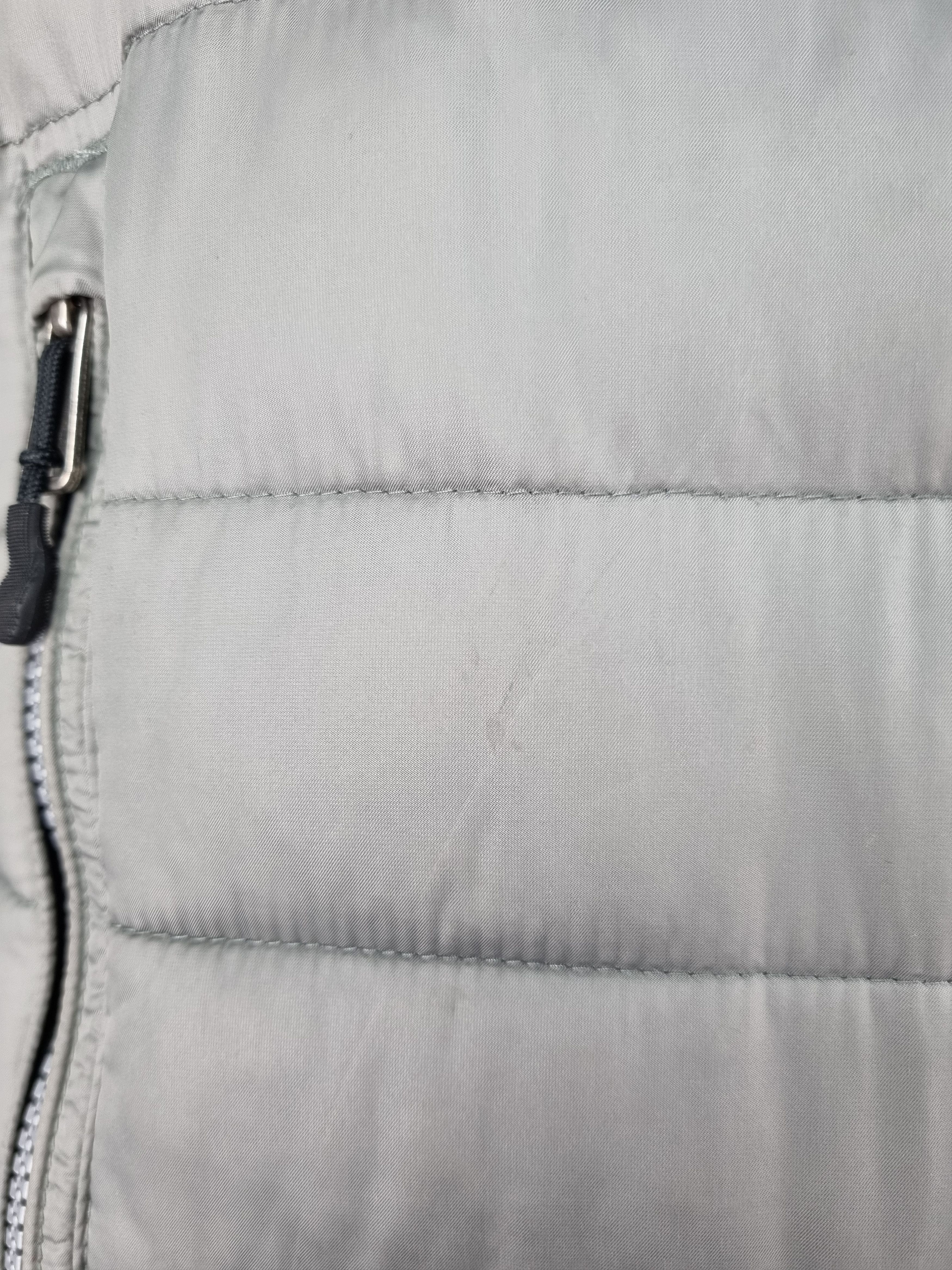 Napapijri Napapijri Metallic Puffer Jacket Size US L / EU 52-54 / 3 - 18 Thumbnail