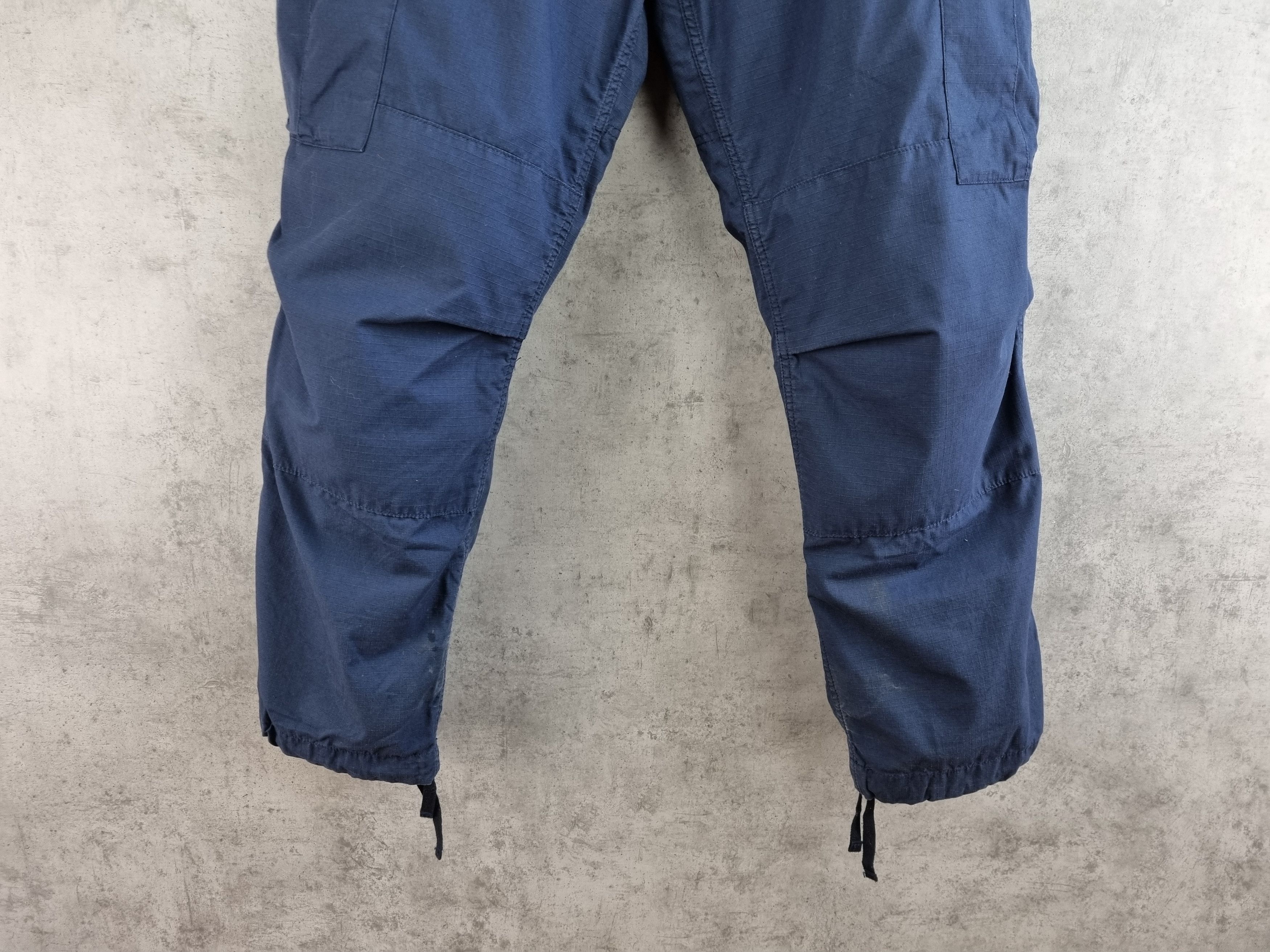 Carhartt × Carhartt Wip Carhartt Cargo Pants Size US 34 / EU 50 - 4 Thumbnail
