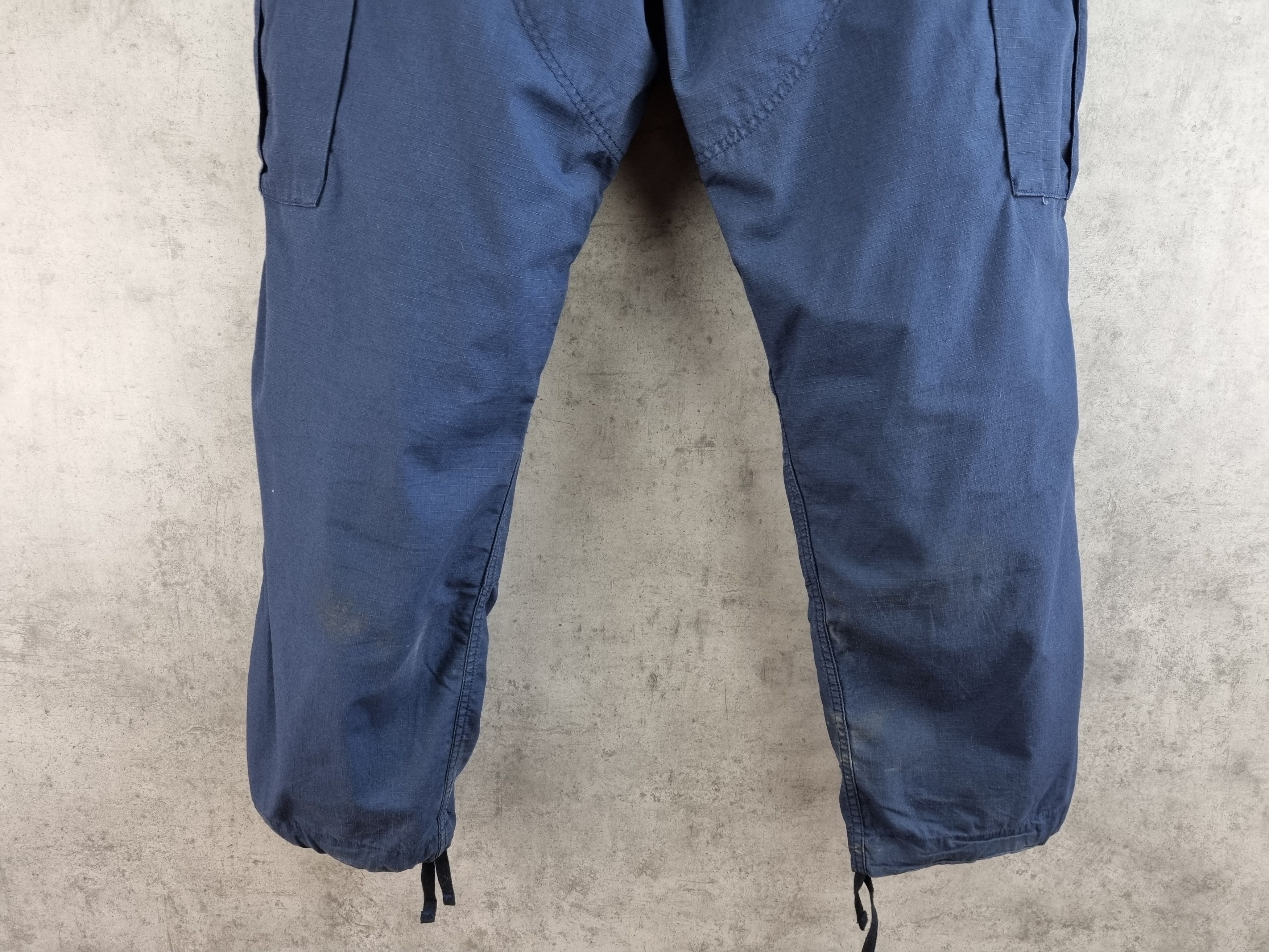 Carhartt × Carhartt Wip Carhartt Cargo Pants Size US 34 / EU 50 - 6 Thumbnail