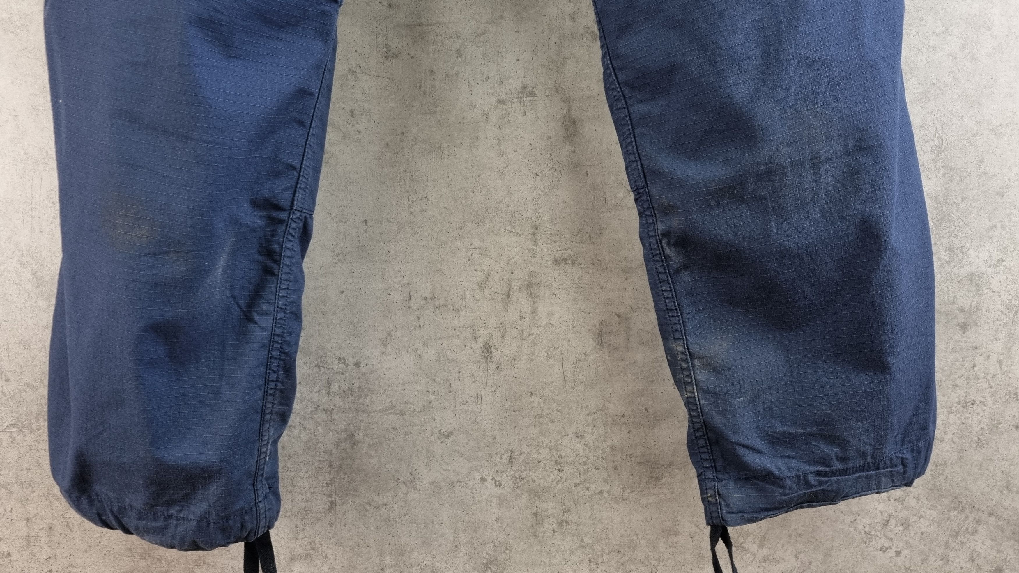 Carhartt × Carhartt Wip Carhartt Cargo Pants Size US 34 / EU 50 - 7 Thumbnail