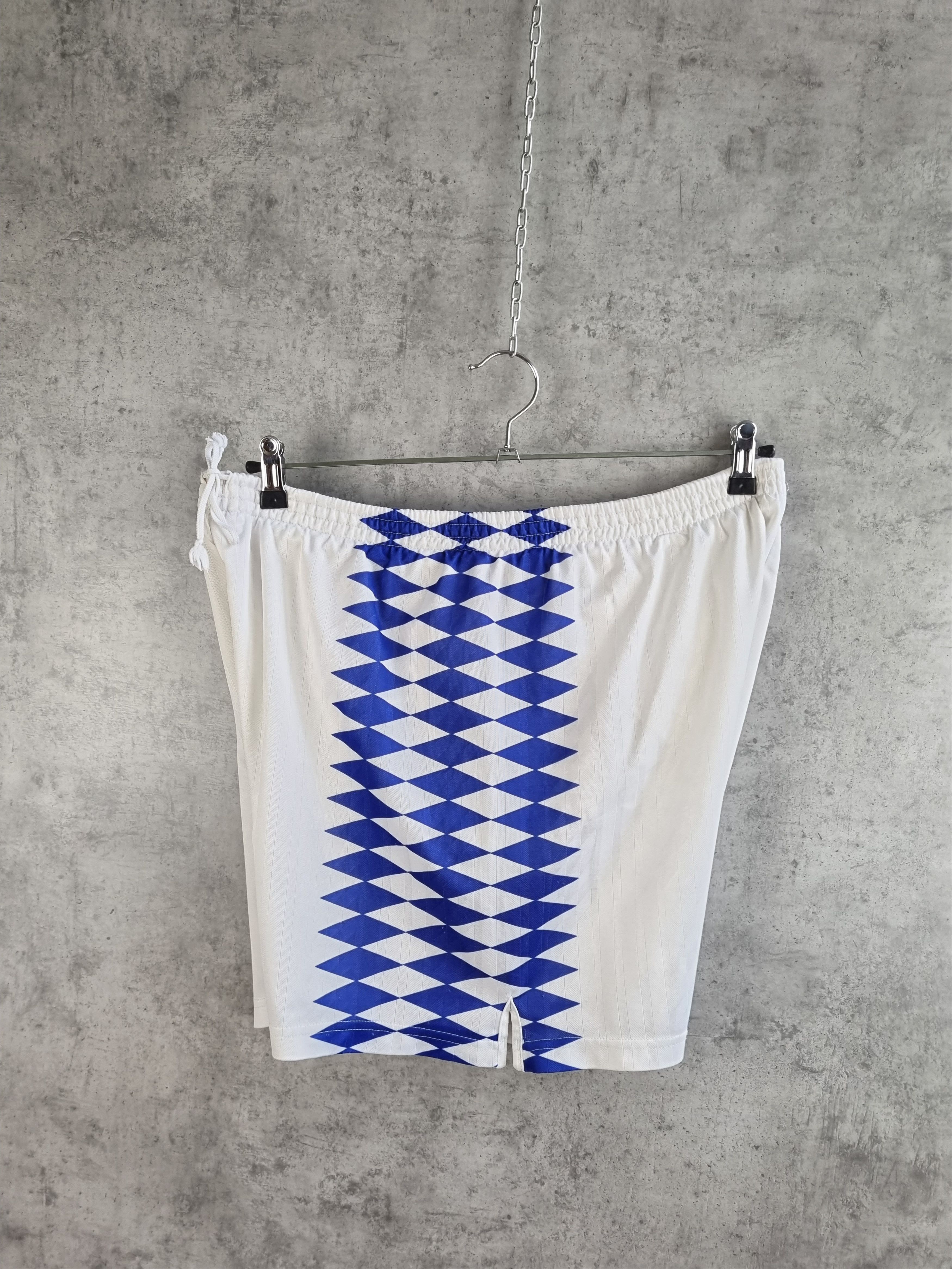 Adidas × Vintage 90s Adidas Vintage Tennis Light Shorts Size US 32 / EU 48 - 3 Thumbnail
