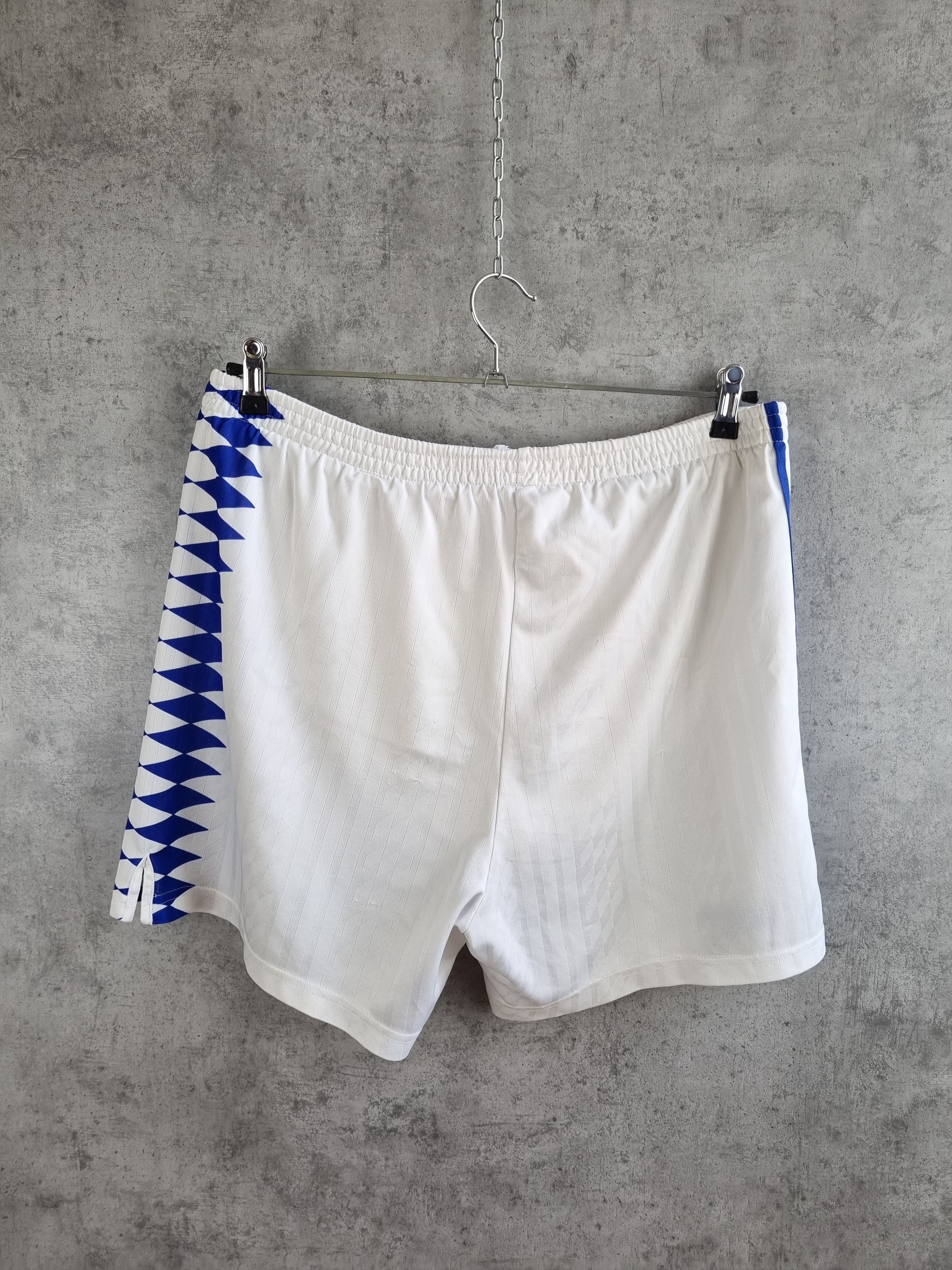 Adidas × Vintage 90s Adidas Vintage Tennis Light Shorts Size US 32 / EU 48 - 2 Thumbnail