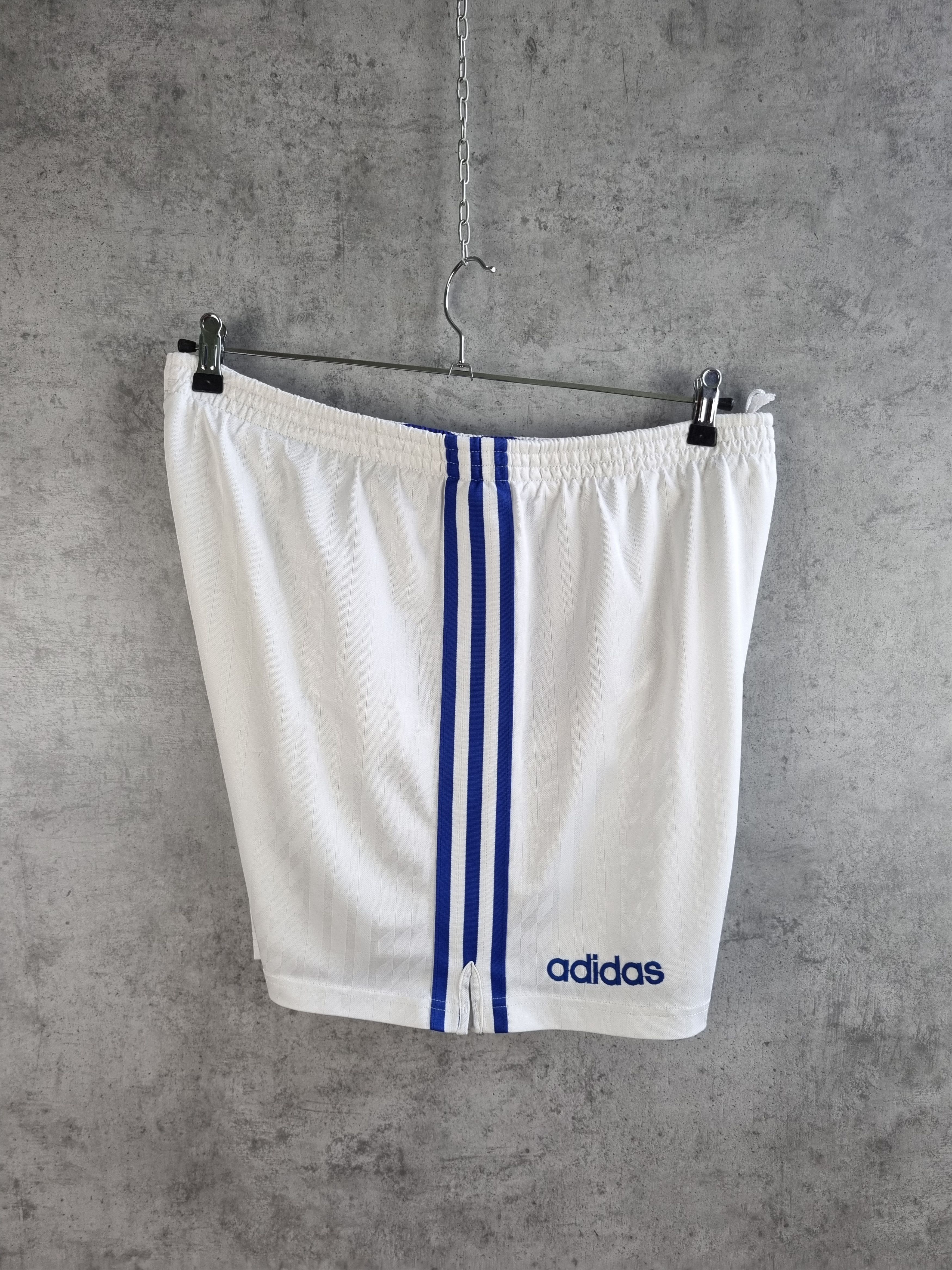 Adidas × Vintage 90s Adidas Vintage Tennis Light Shorts Size US 32 / EU 48 - 4 Thumbnail