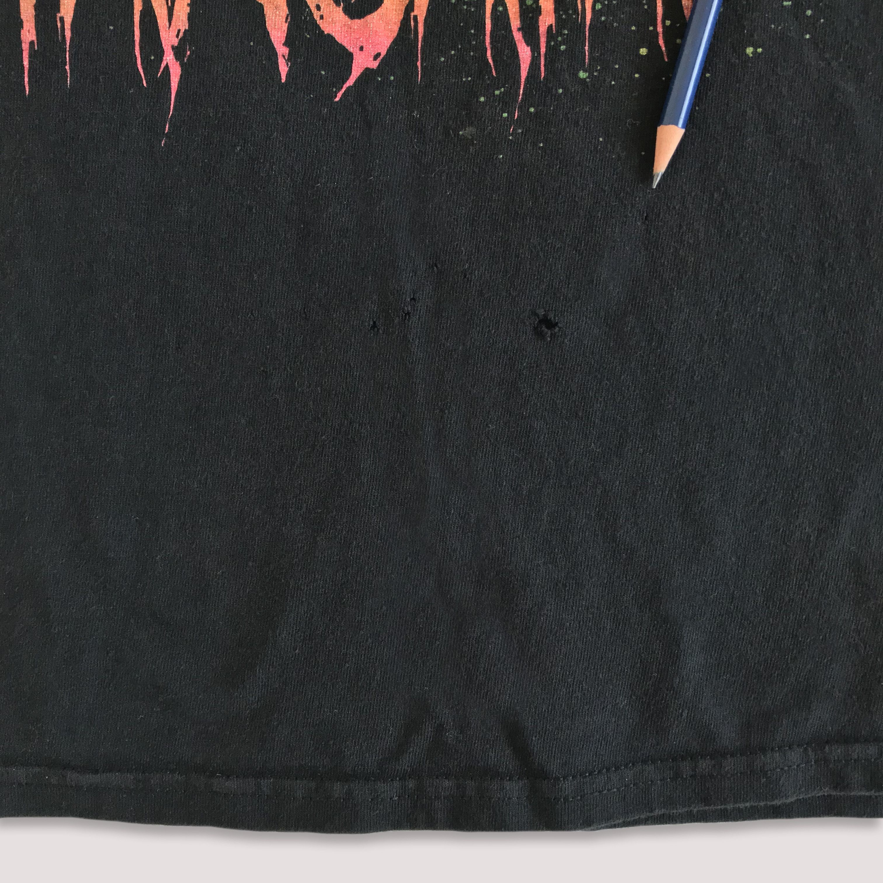 Band Tees Y2K ALIEN WEAPONRY T shirt Band Tee Metal Kai Tangata Maori Size US M / EU 48-50 / 2 - 8 Thumbnail