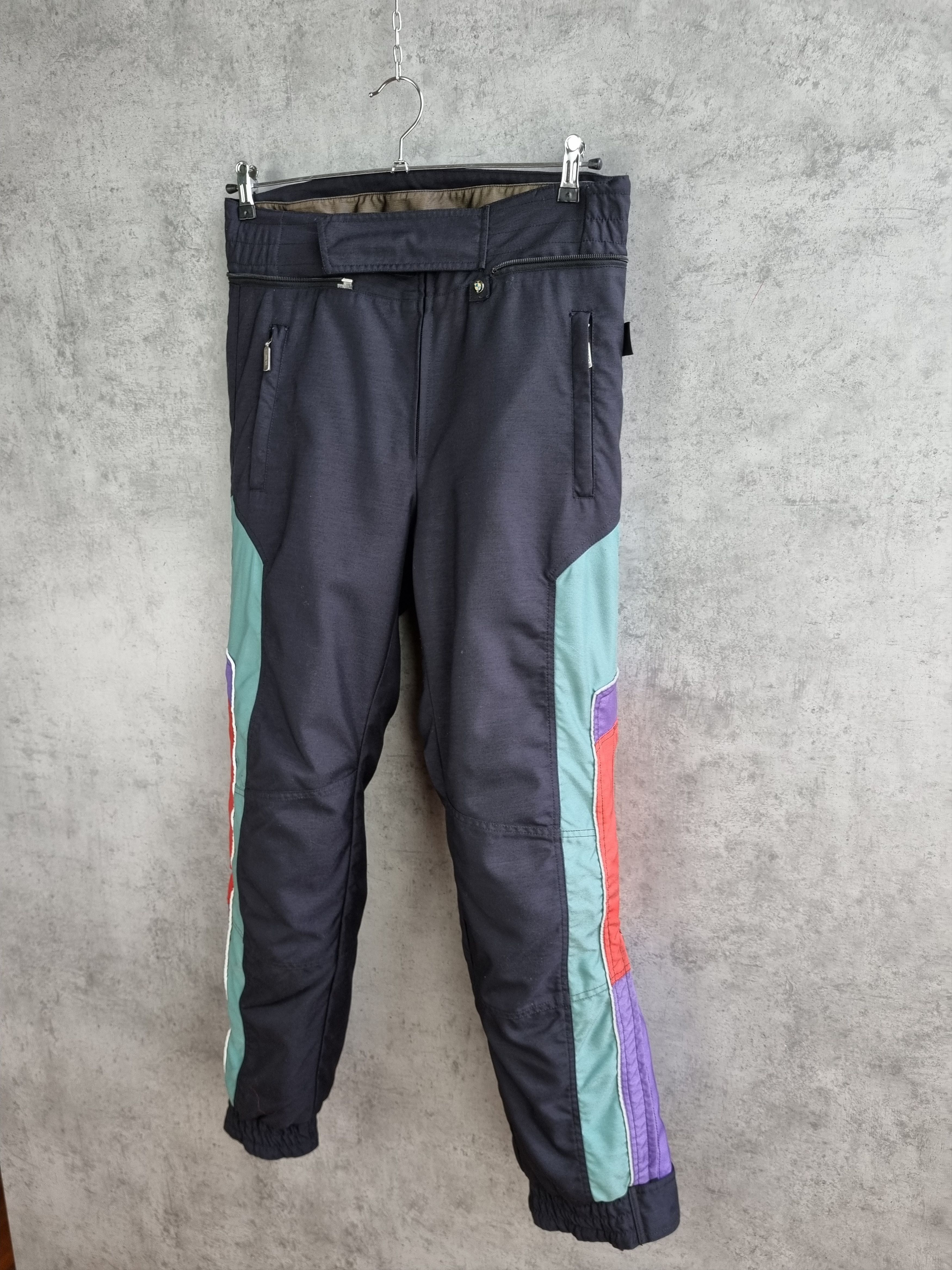BMW × Goretex Biker BMW Pants Size US 33 - 18 Thumbnail