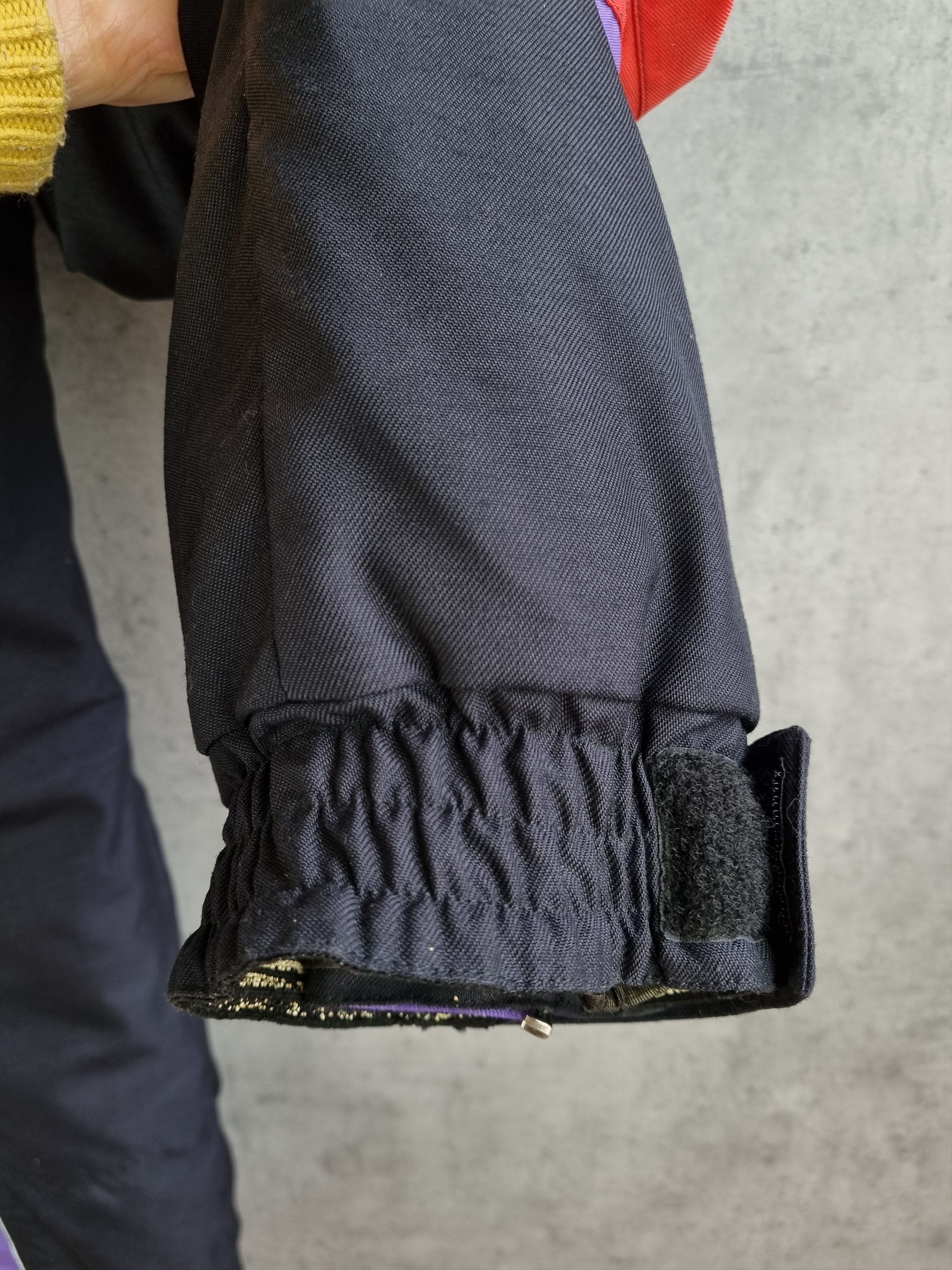 BMW × Goretex Biker BMW Pants Size US 33 - 11 Thumbnail