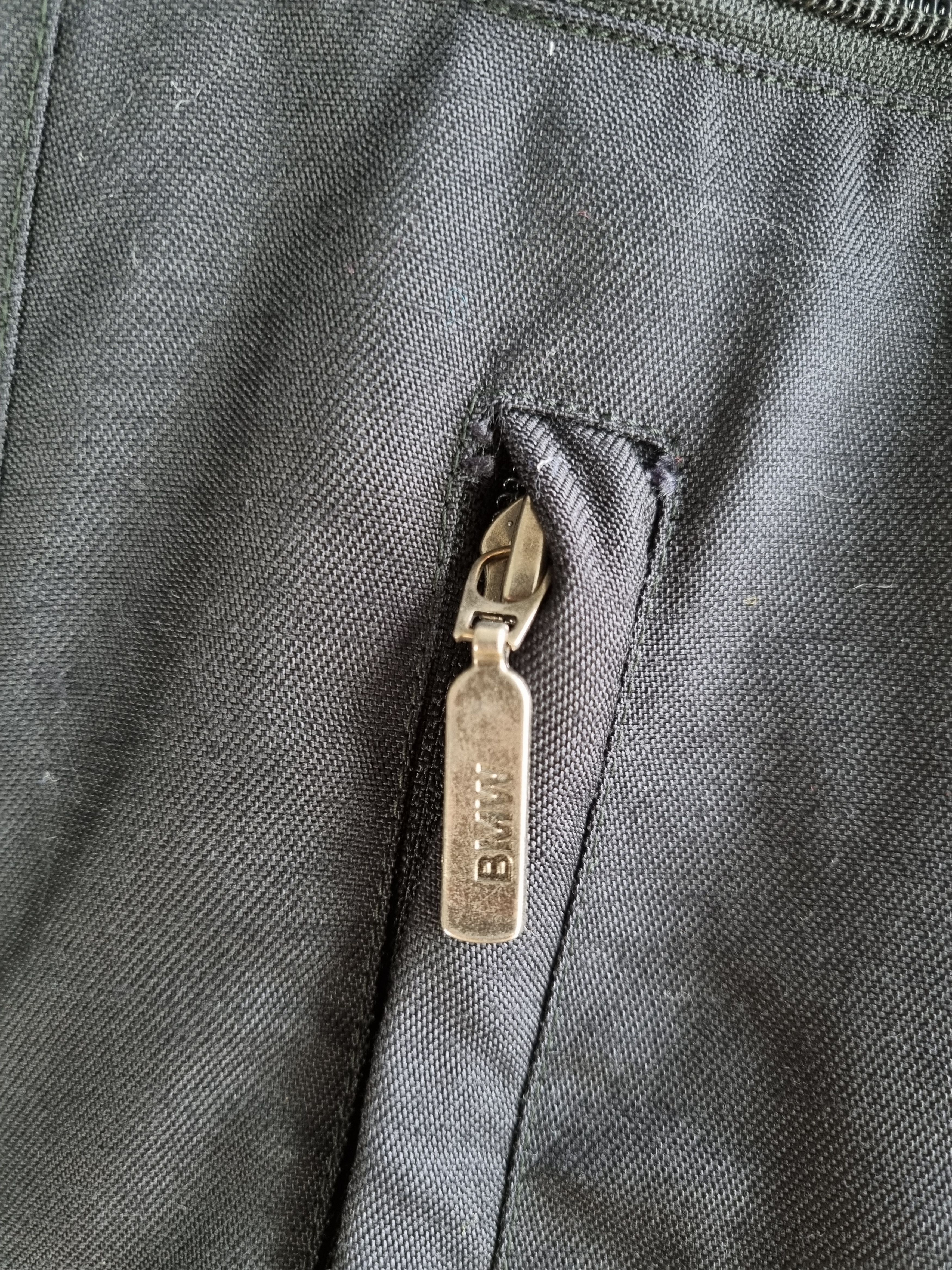 BMW × Goretex Biker BMW Pants Size US 33 - 16 Thumbnail