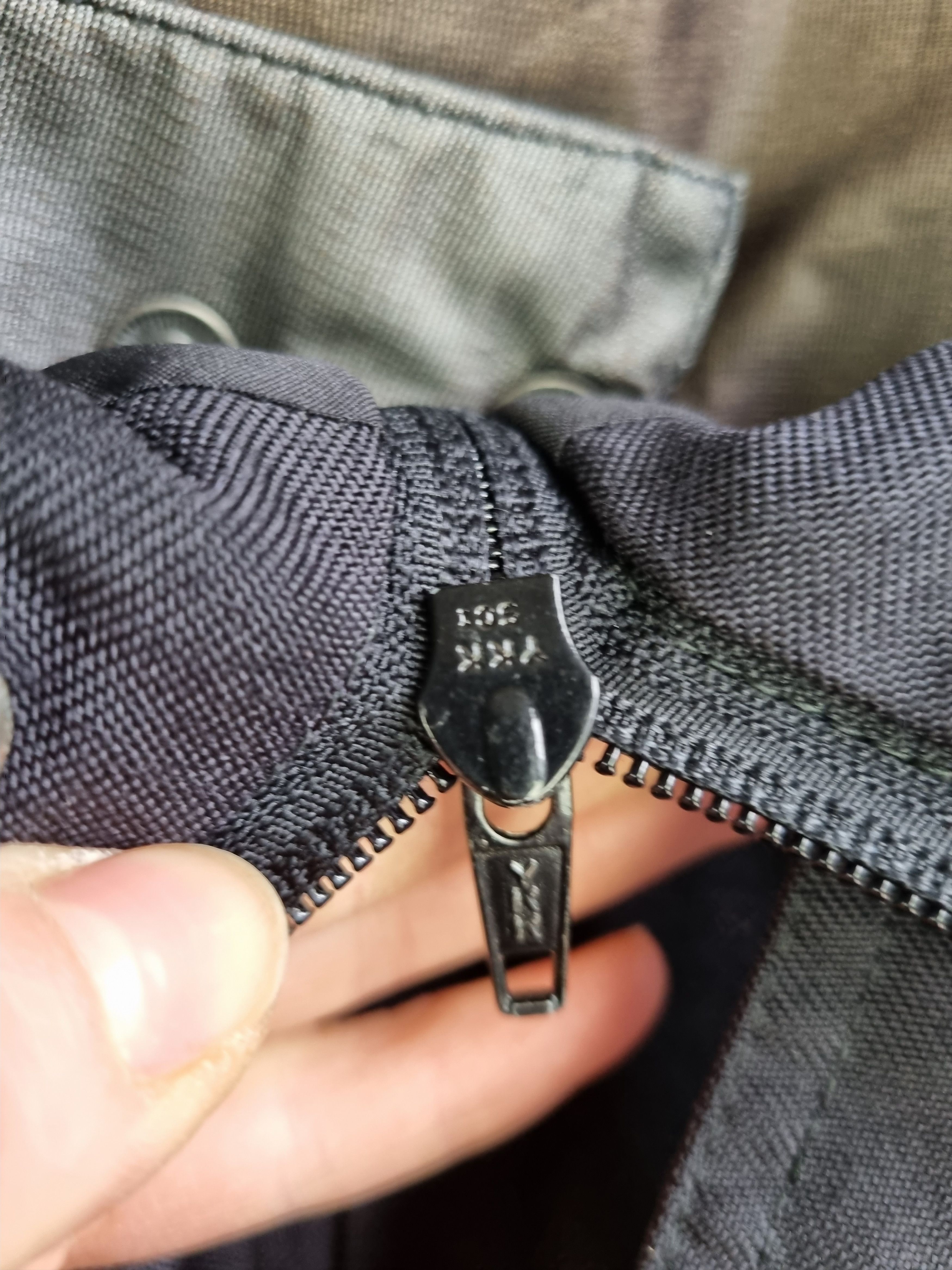 BMW × Goretex Biker BMW Pants Size US 33 - 10 Thumbnail