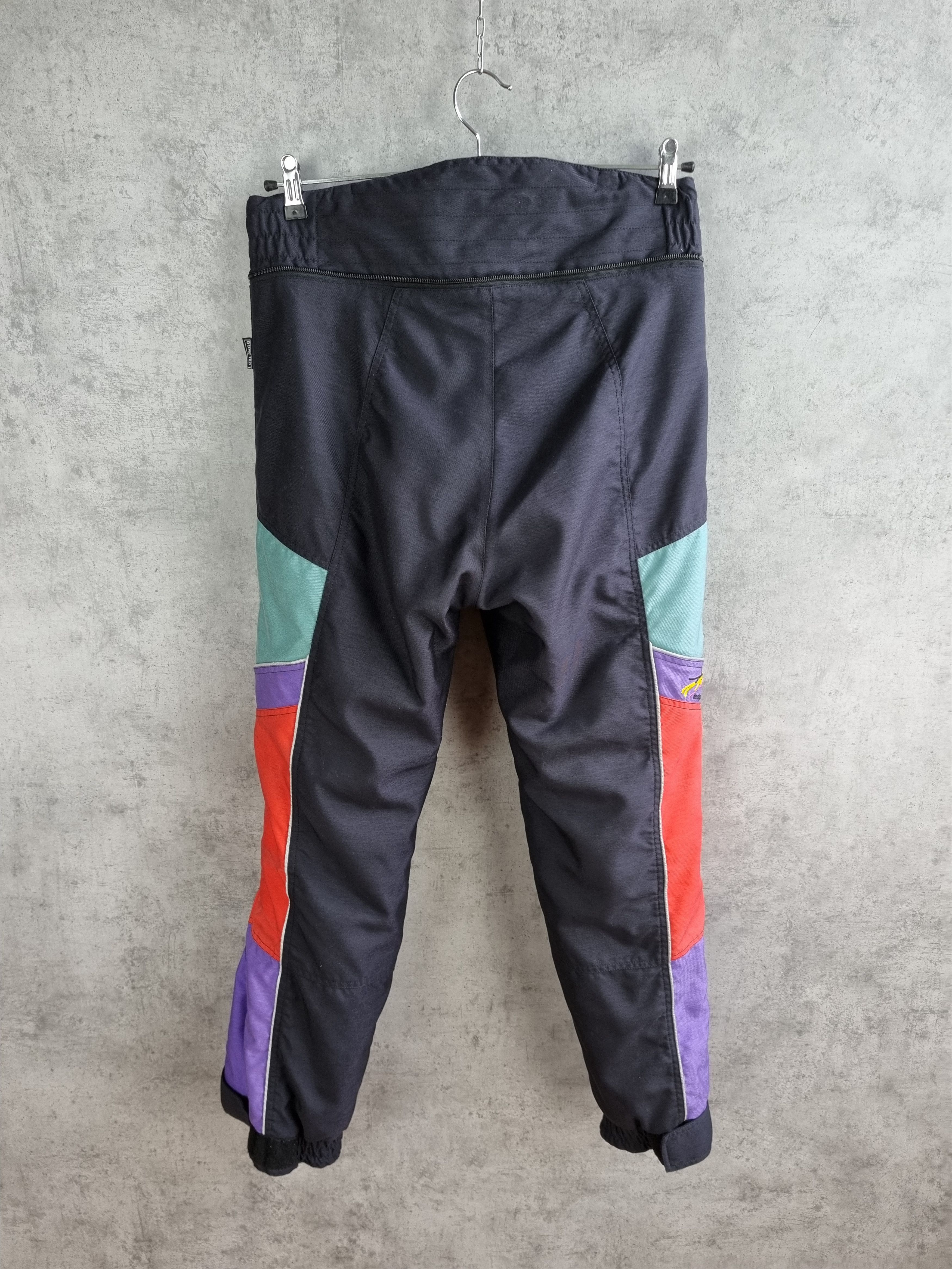 BMW × Goretex Biker BMW Pants Size US 33 - 4 Thumbnail