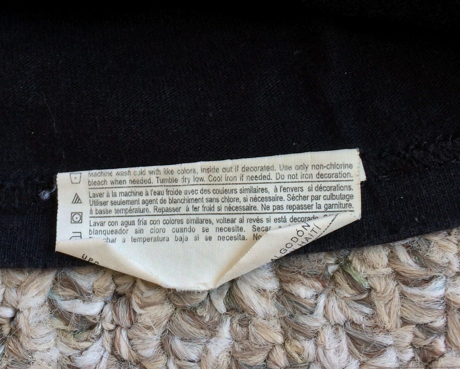 Champion S/S 2013 Pyrex Vision Logo Tee Size US M / EU 48-50 / 2 - 7 Thumbnail