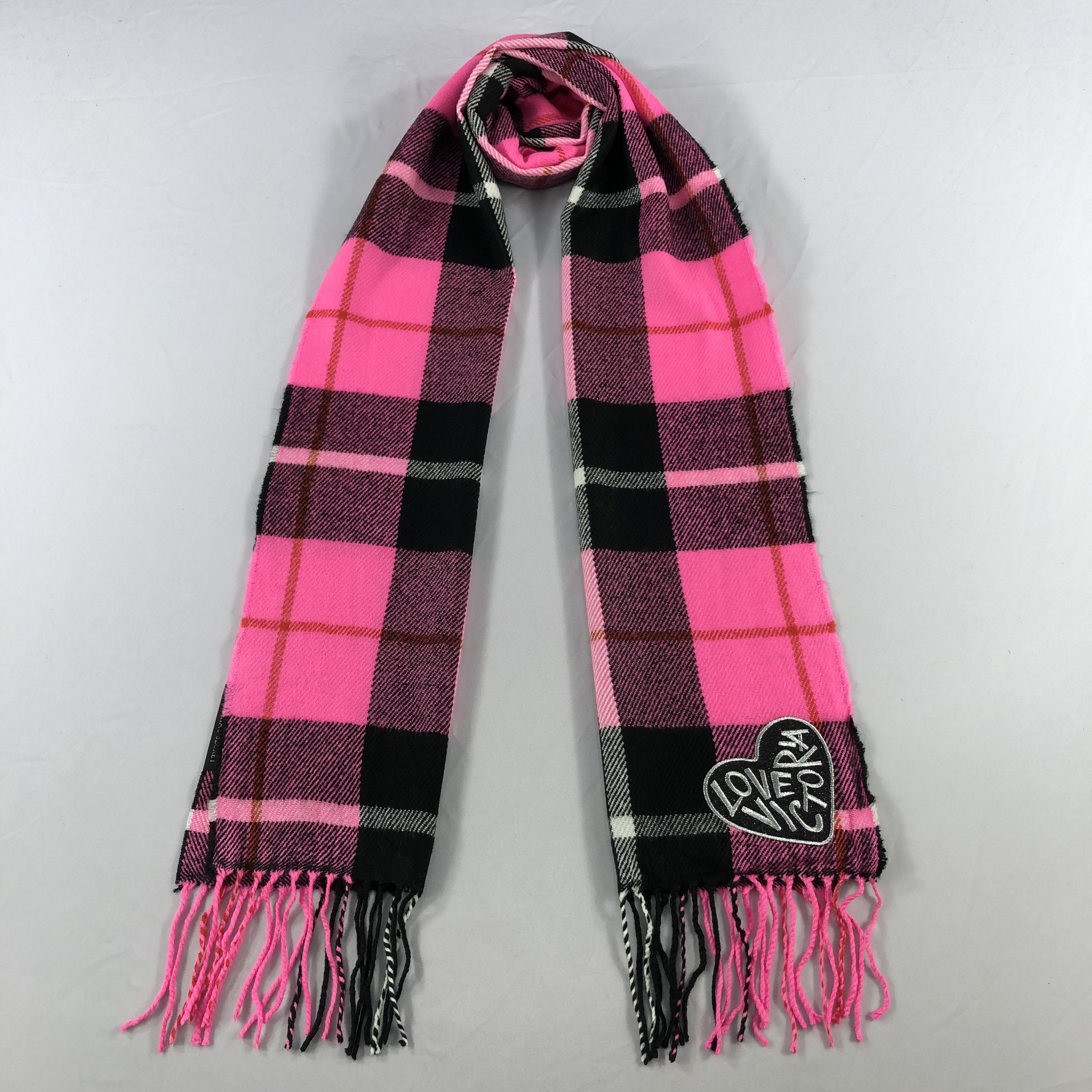Vintage Victoria Secret Scarf
