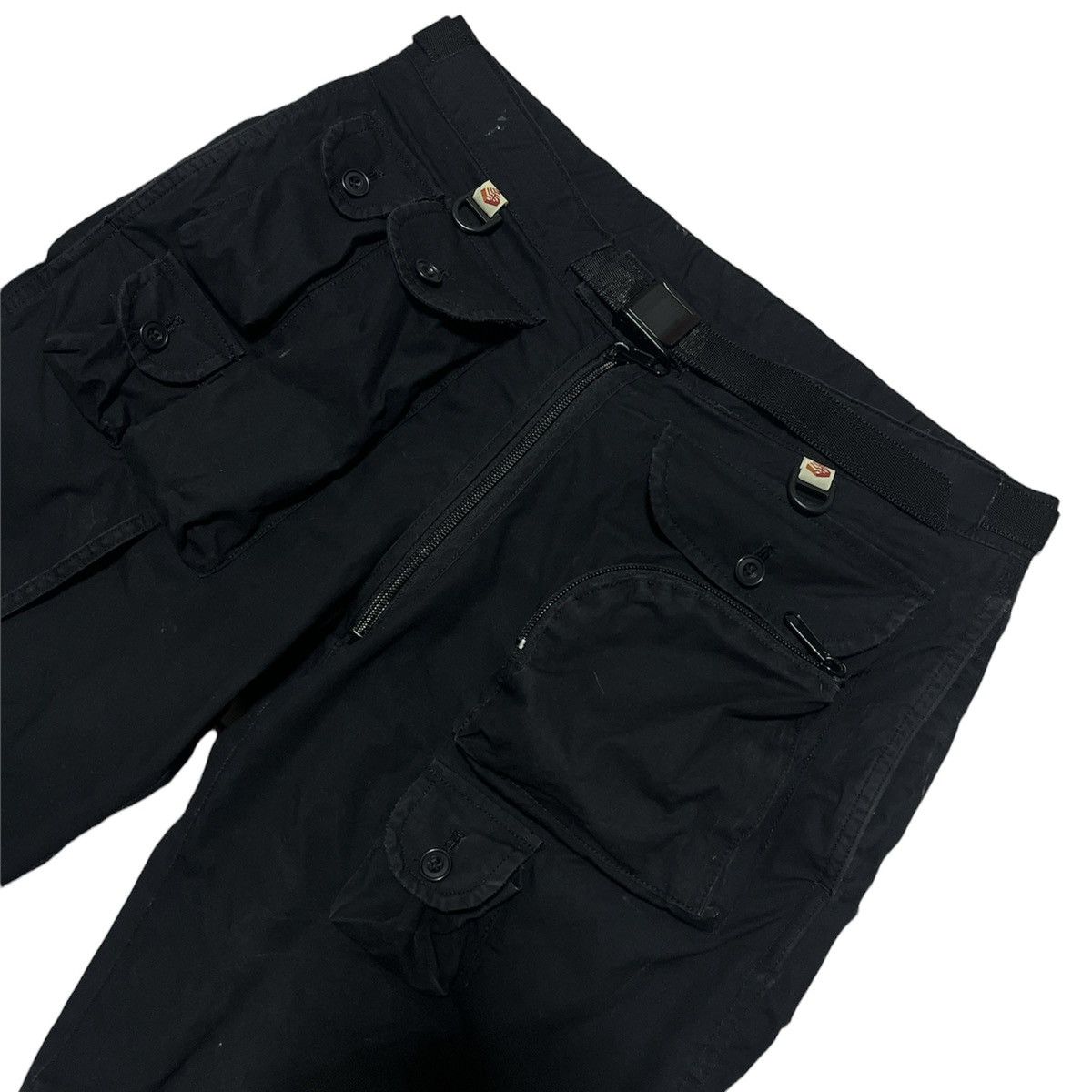 General Research Mountain Research Multi pocket shorts pant Size US 34 / EU 50 - 2 Thumbnail