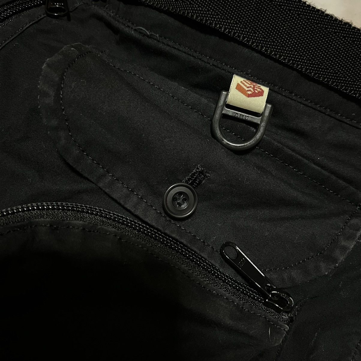 General Research Mountain Research Multi pocket shorts pant Size US 34 / EU 50 - 6 Thumbnail
