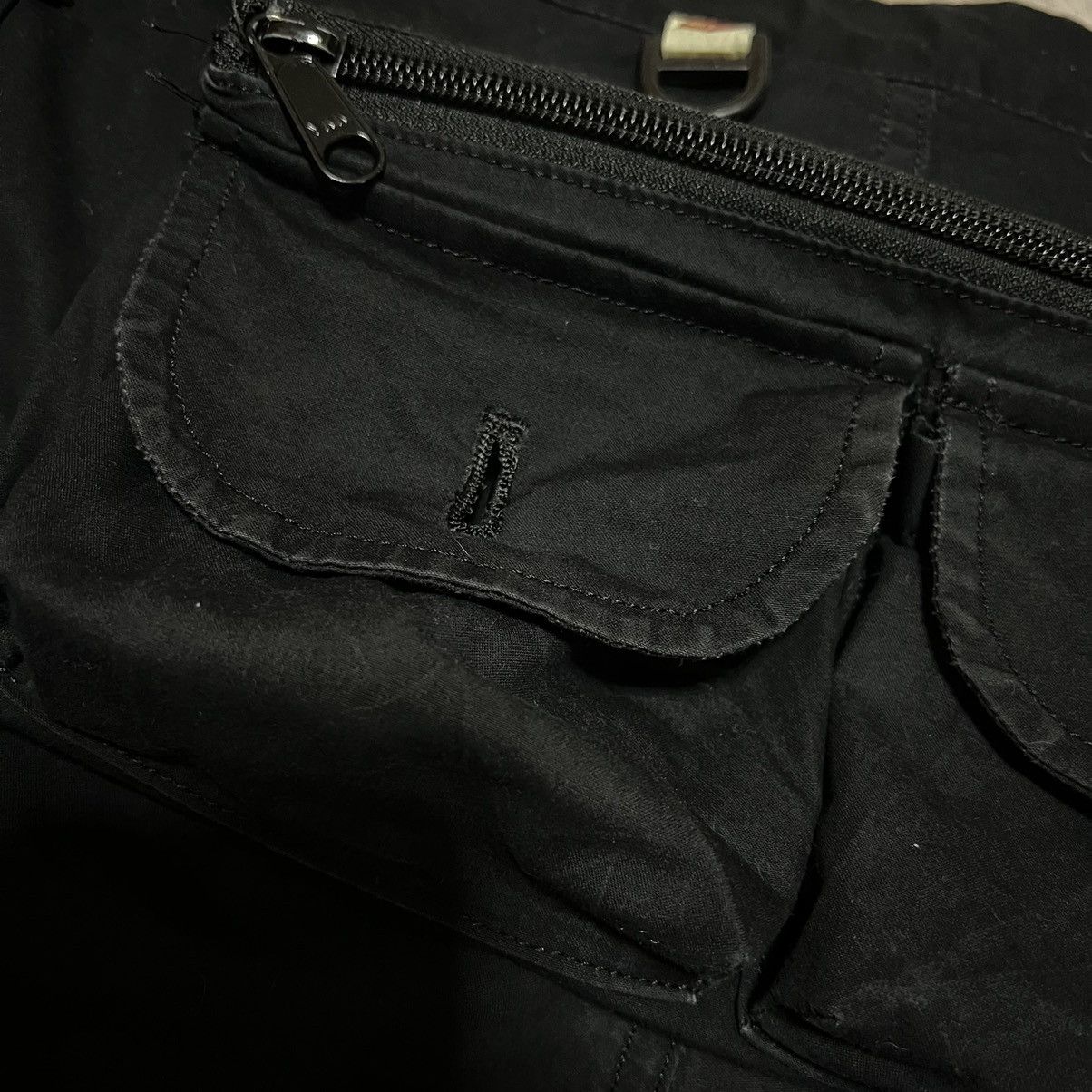 General Research Mountain Research Multi pocket shorts pant Size US 34 / EU 50 - 11 Thumbnail