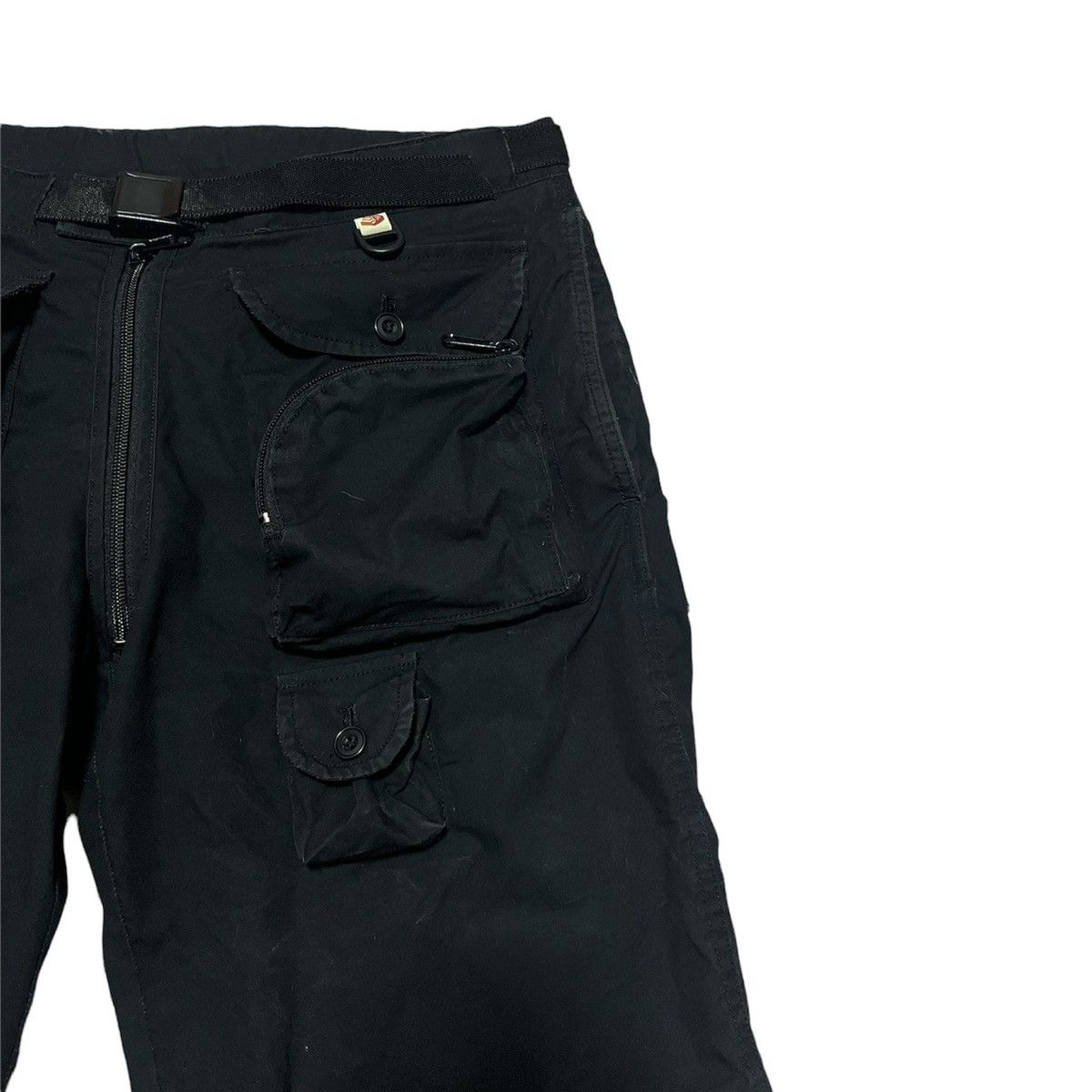 General Research Mountain Research Multi pocket shorts pant Size US 34 / EU 50 - 4 Thumbnail
