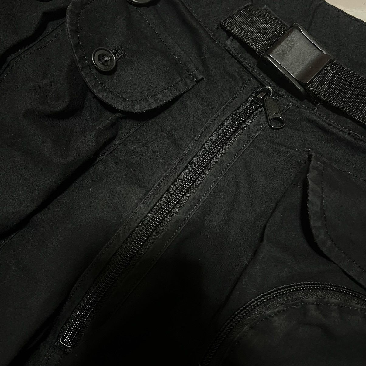 General Research Mountain Research Multi pocket shorts pant Size US 34 / EU 50 - 5 Thumbnail