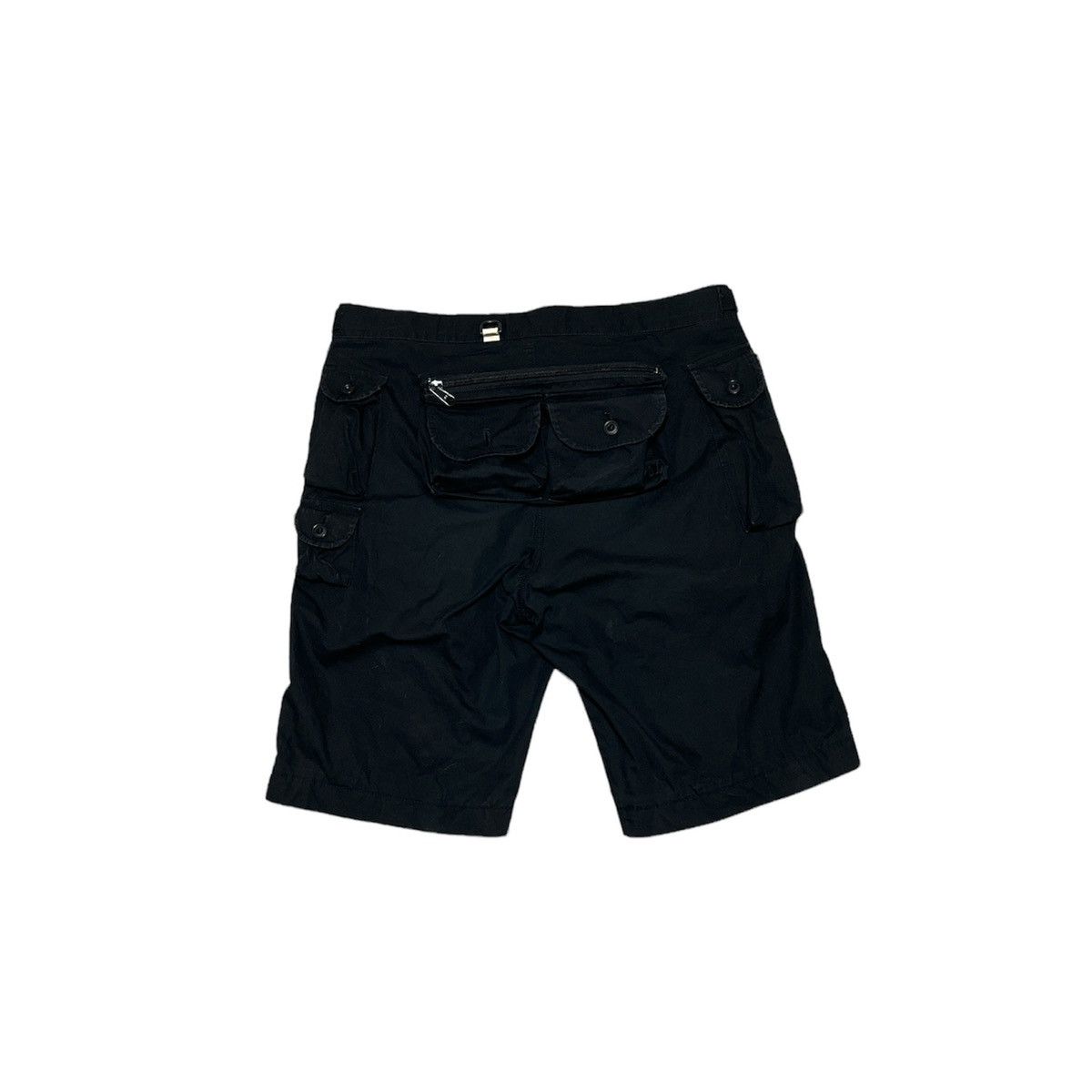 General Research Mountain Research Multi pocket shorts pant Size US 34 / EU 50 - 9 Thumbnail