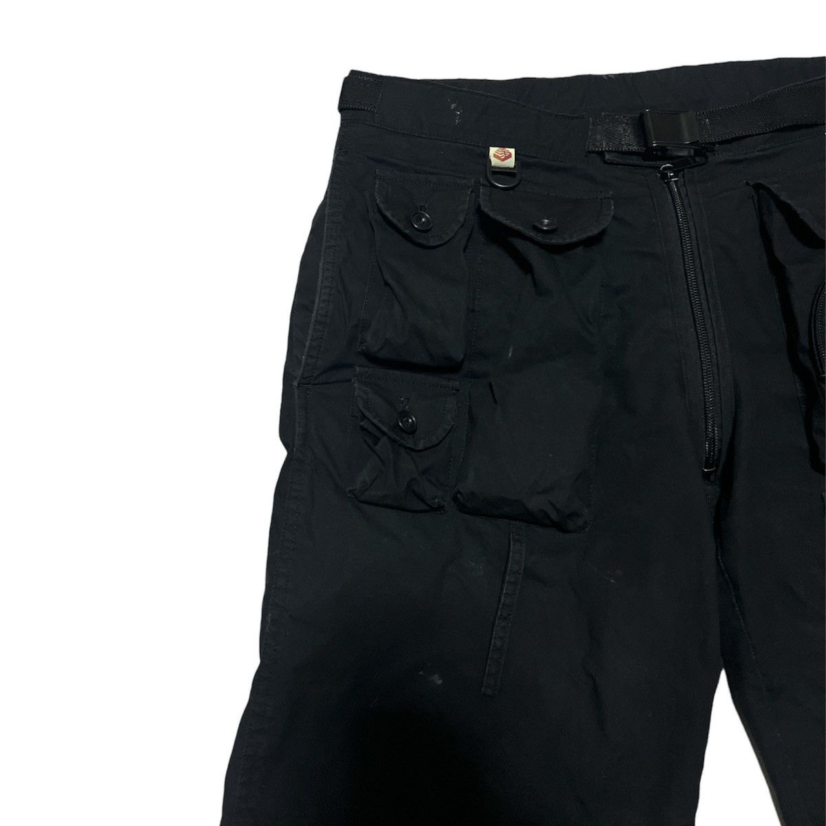 General Research Mountain Research Multi pocket shorts pant Size US 34 / EU 50 - 3 Thumbnail