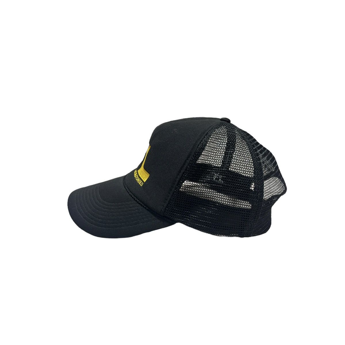 Futura Laboratories Trucker hat by Otto