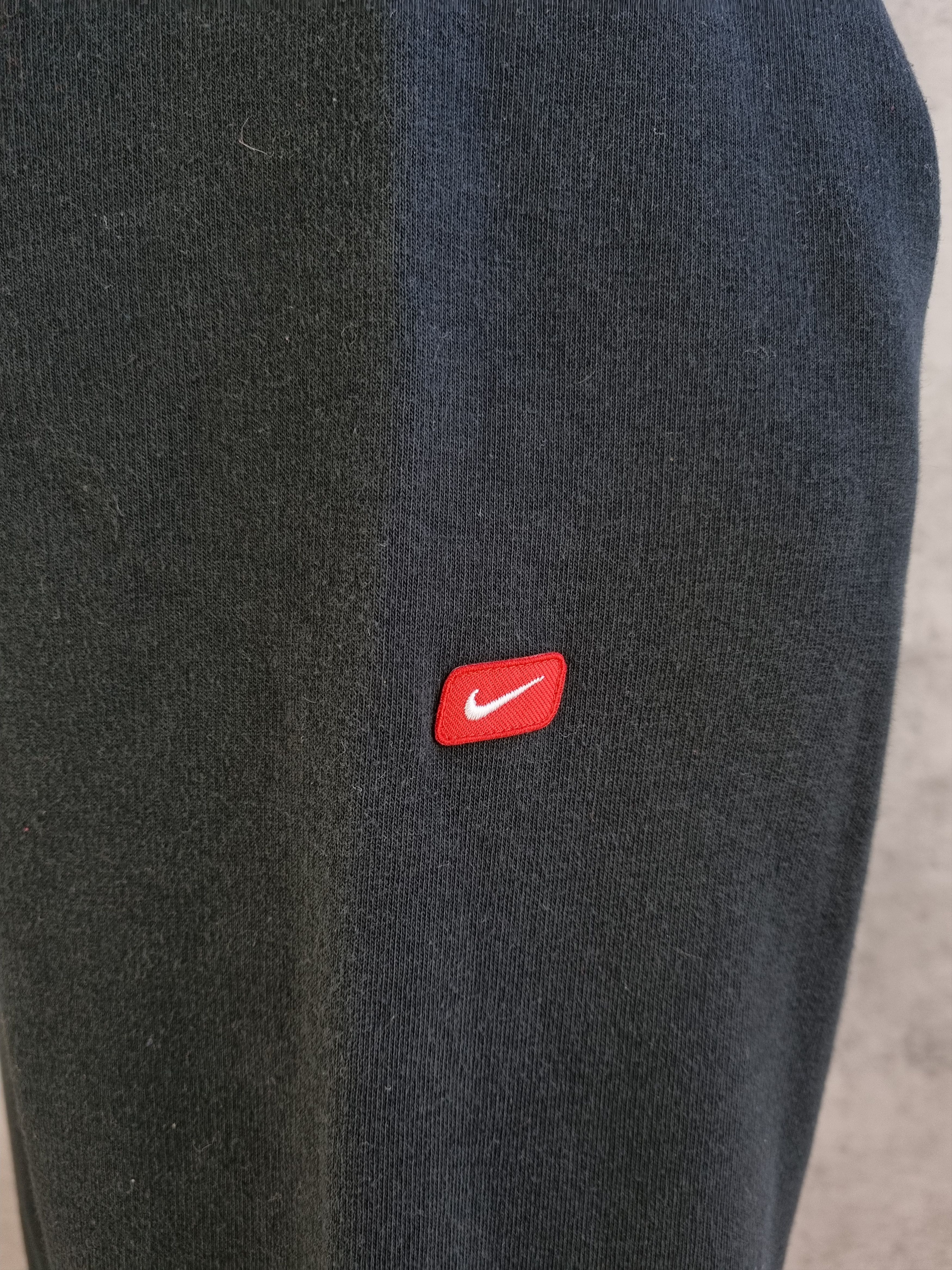 Nike × Vintage Nike Box Logo Vintage Sweatshirt Size US L / EU 52-54 / 3 - 14 Thumbnail