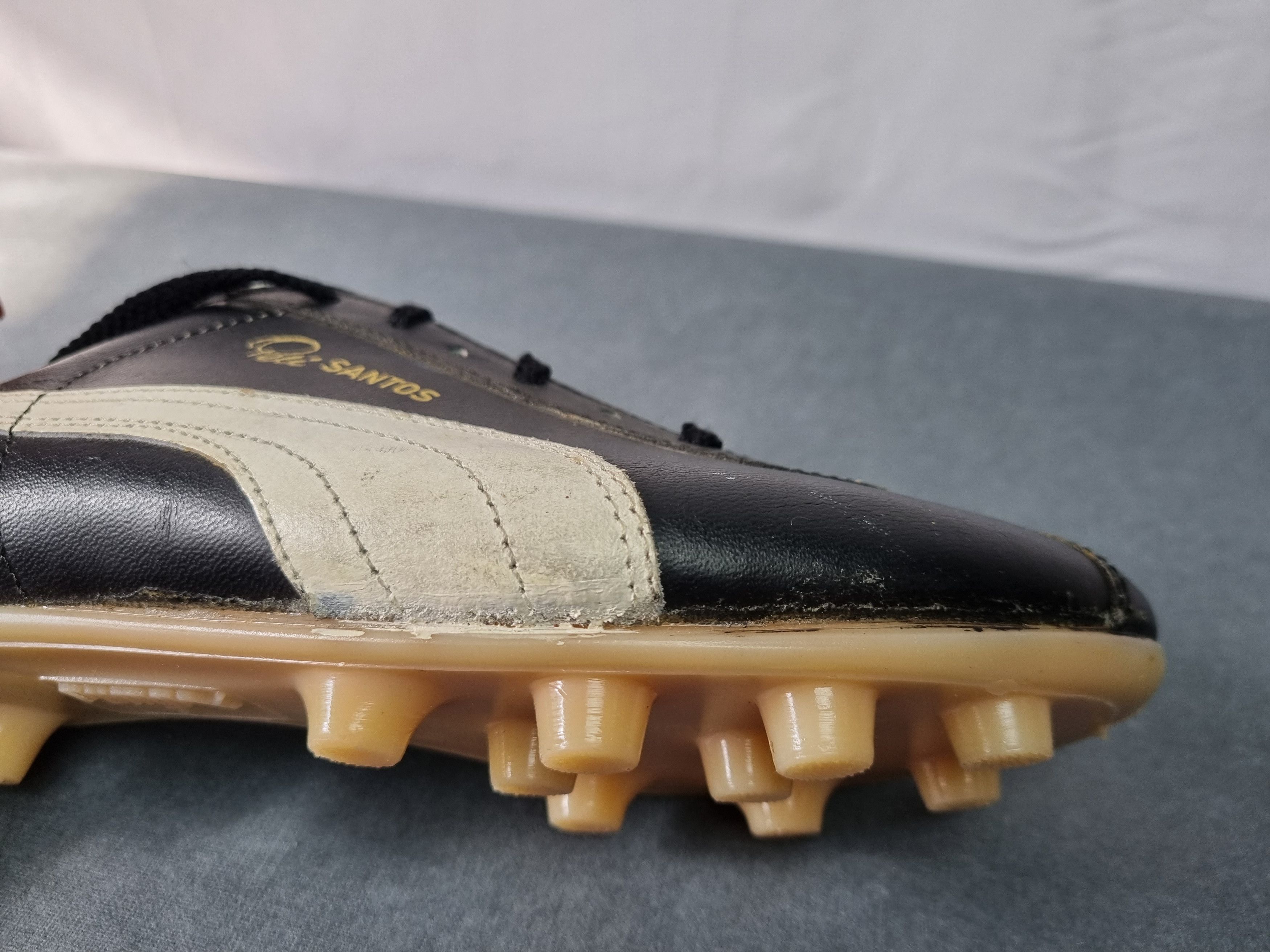 Puma × Vintage Historical Rare Puma Vintage Sneakers Size US 7 / EU 40 - 13 Thumbnail
