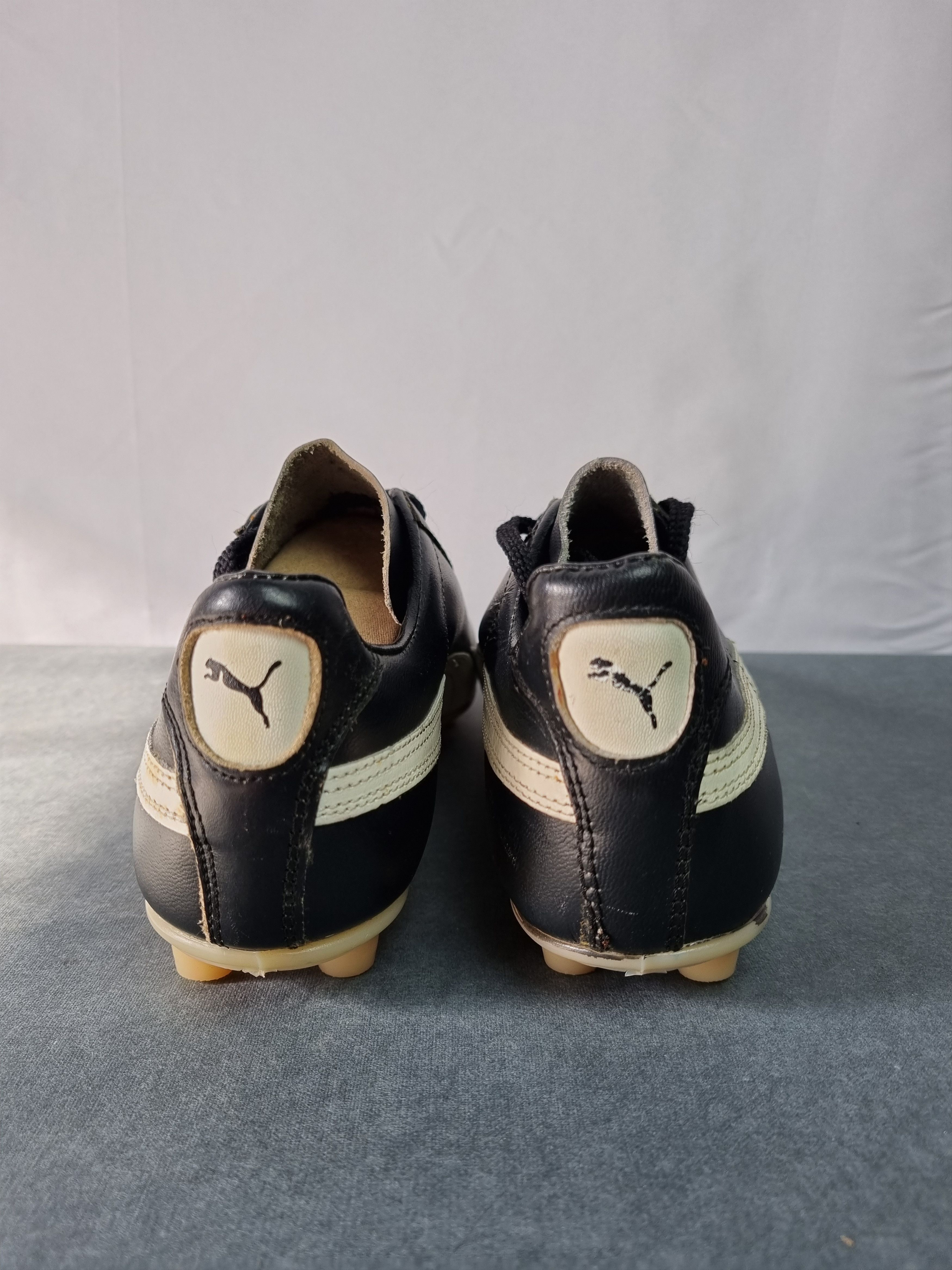 Puma × Vintage Historical Rare Puma Vintage Sneakers Size US 7 / EU 40 - 18 Thumbnail
