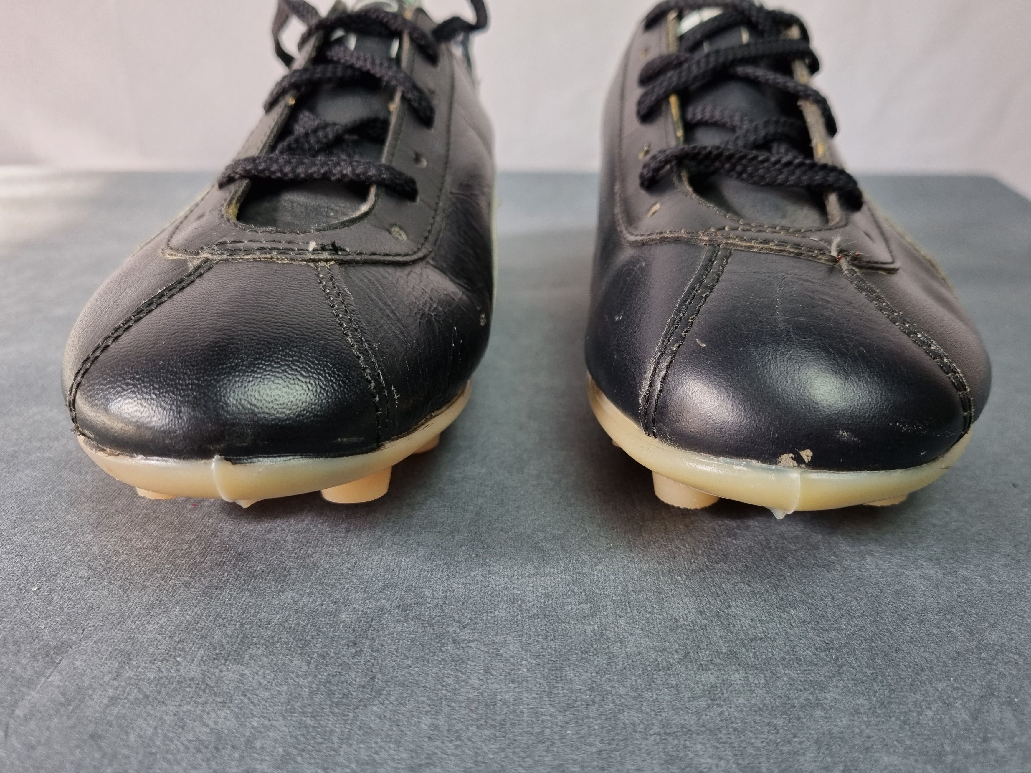 Puma × Vintage Historical Rare Puma Vintage Sneakers Size US 7 / EU 40 - 11 Thumbnail