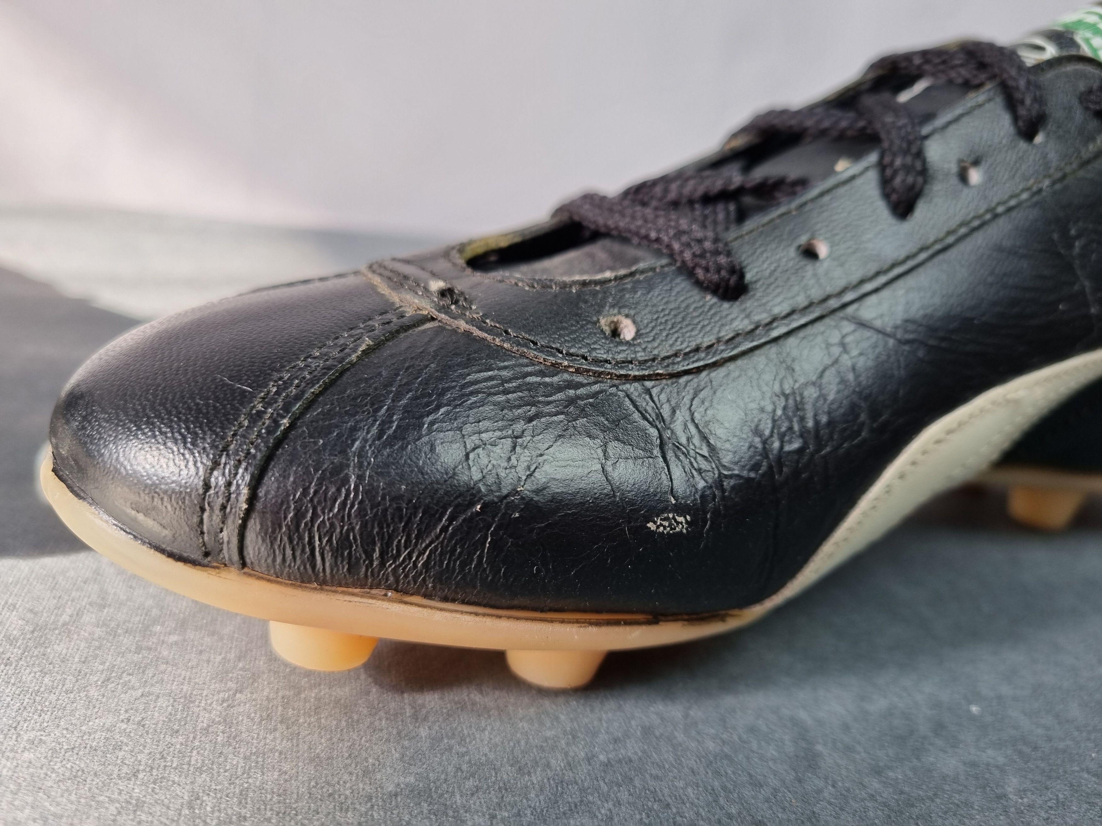 Puma × Vintage Historical Rare Puma Vintage Sneakers Size US 7 / EU 40 - 15 Thumbnail