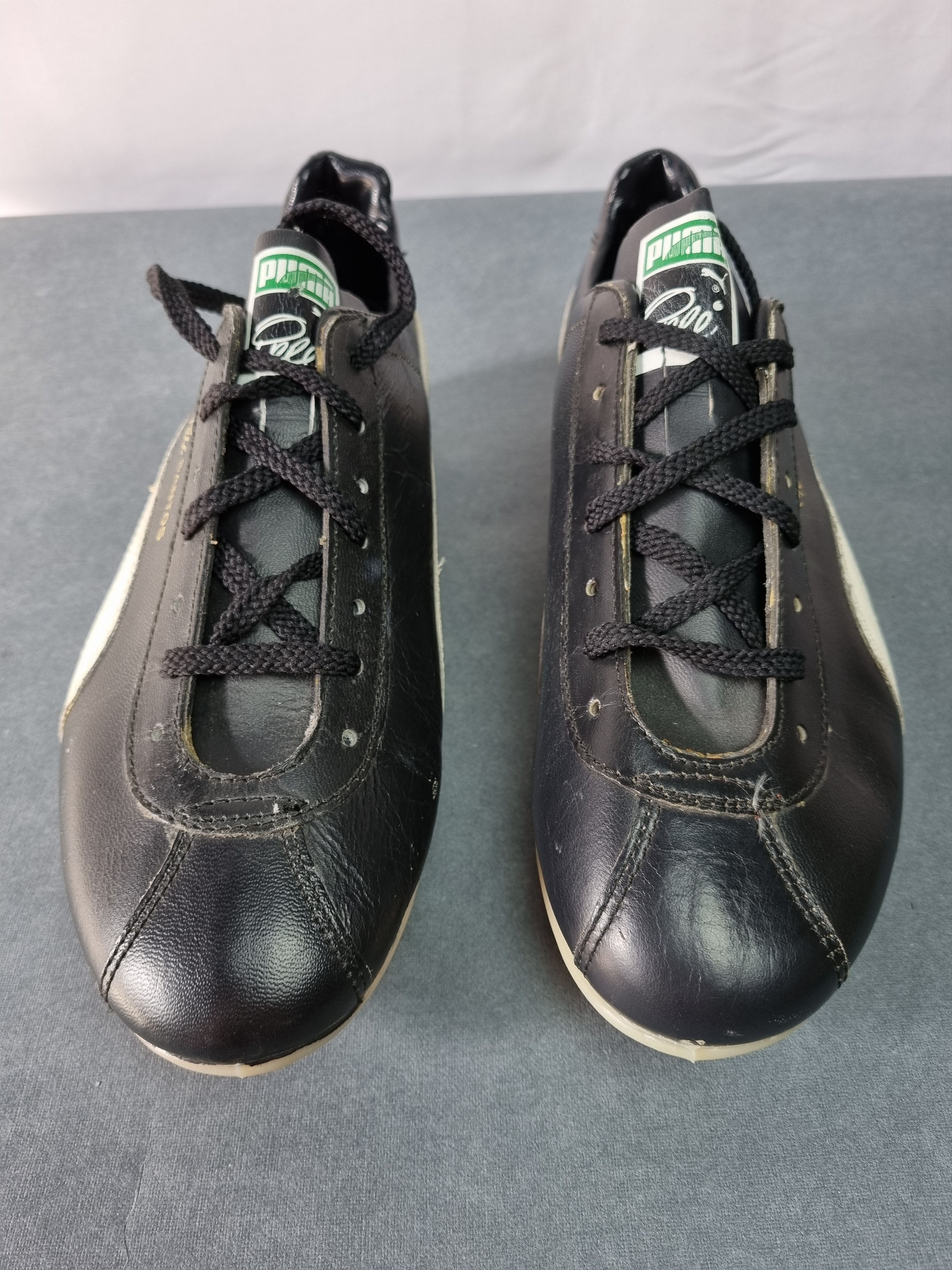 Puma × Vintage Historical Rare Puma Vintage Sneakers Size US 7 / EU 40 - 3 Thumbnail
