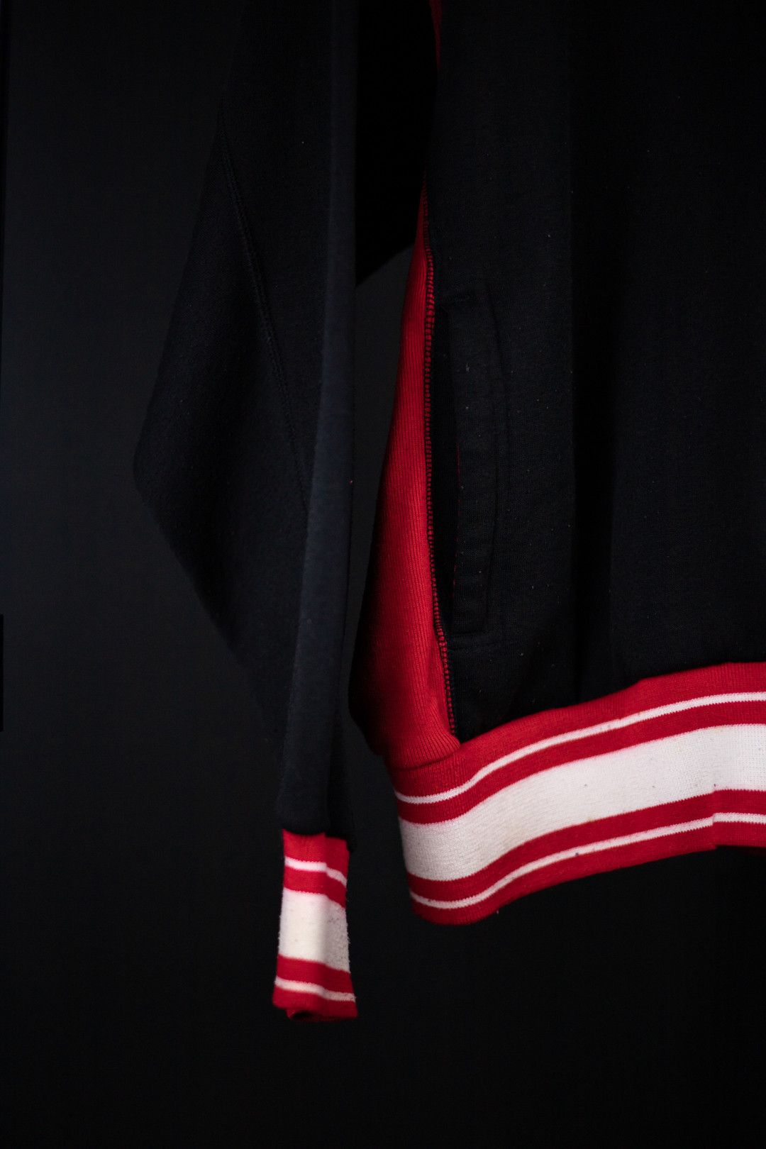 Nike VINTAGE ORIGINAL NIKE FORCE HOODIE Size US L / EU 52-54 / 3 - 6 Thumbnail