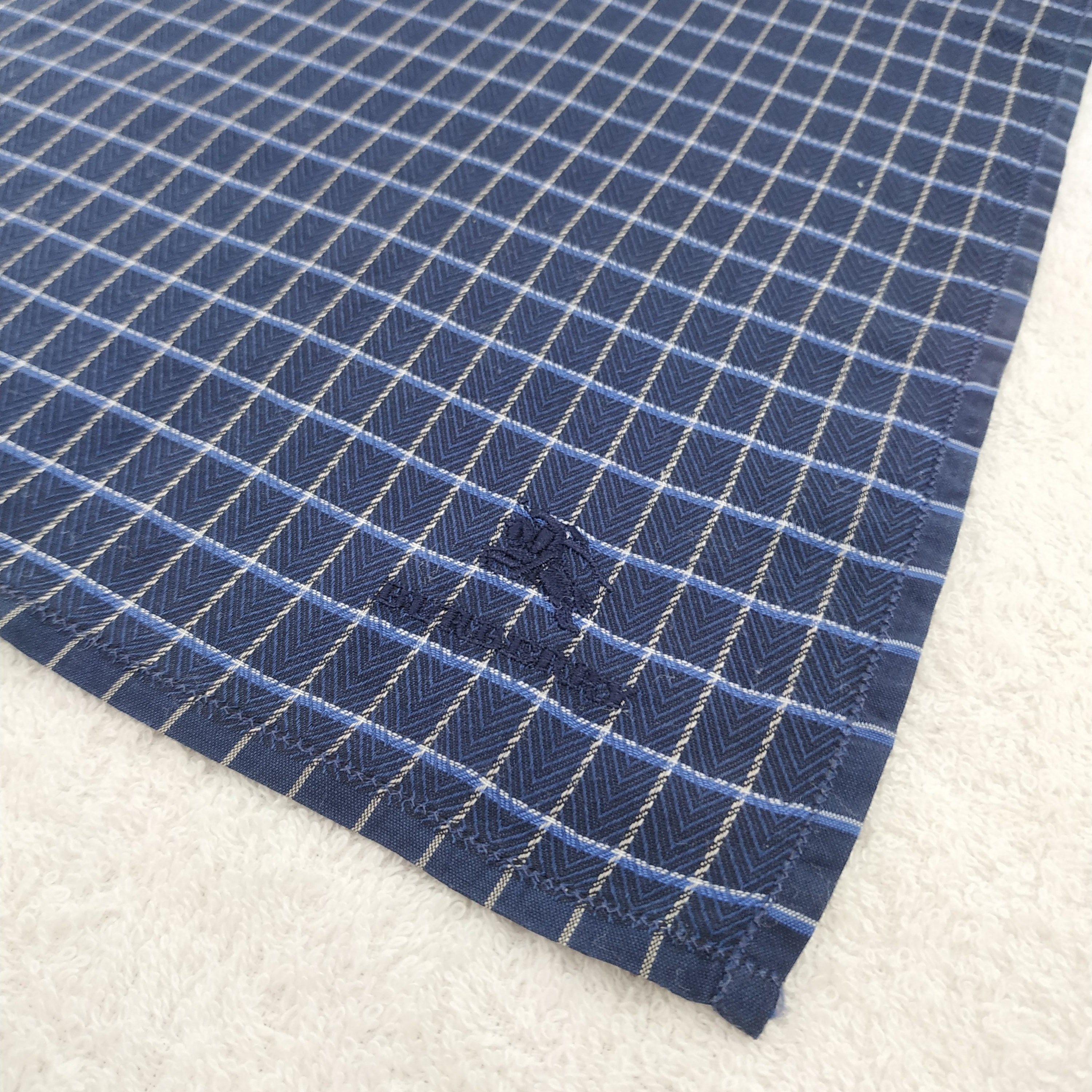Burberry Burberry Handkerchief / Neckerchief / Bandana Size ONE SIZE - 2 Thumbnail