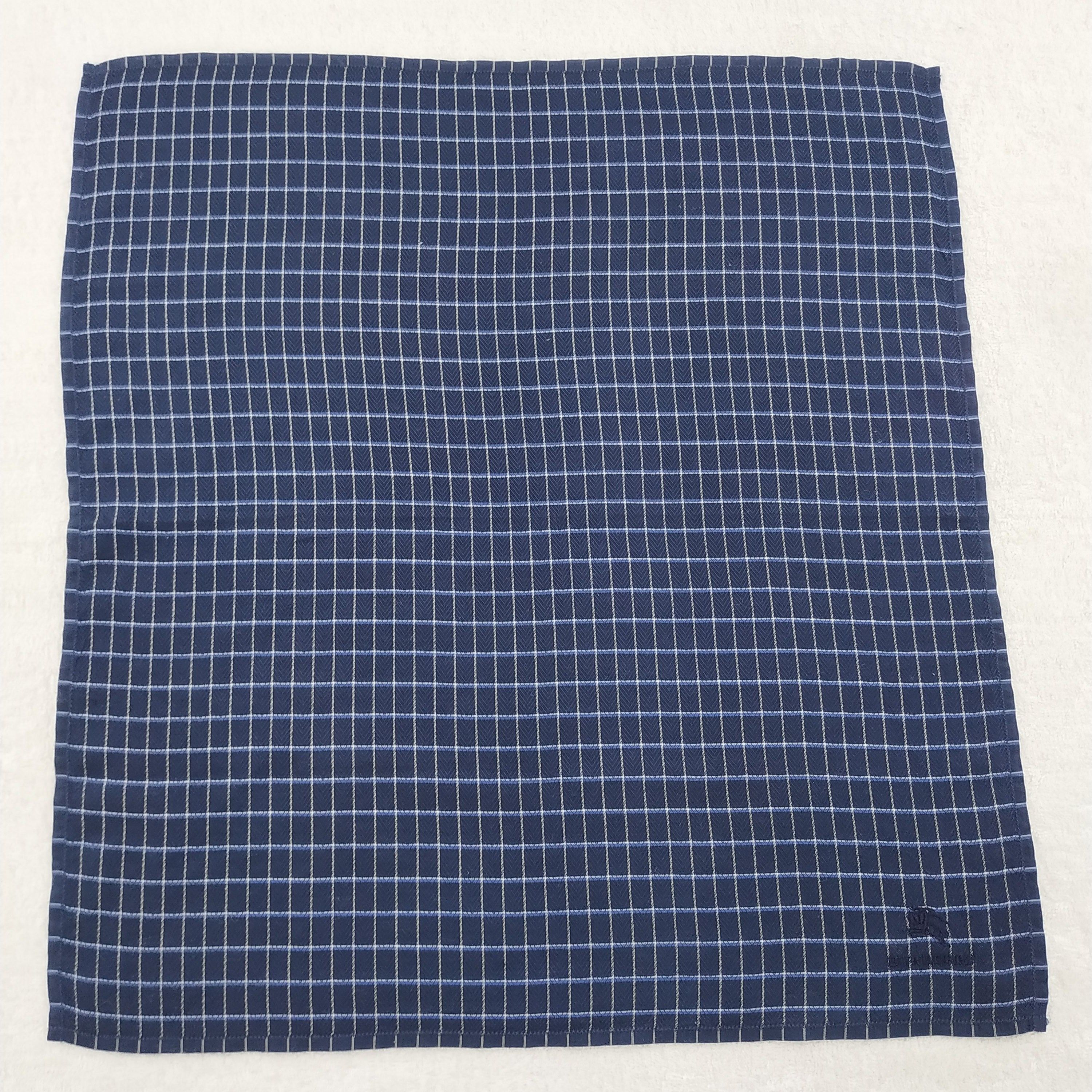 Burberry Burberry Handkerchief / Neckerchief / Bandana Size ONE SIZE - 3 Thumbnail