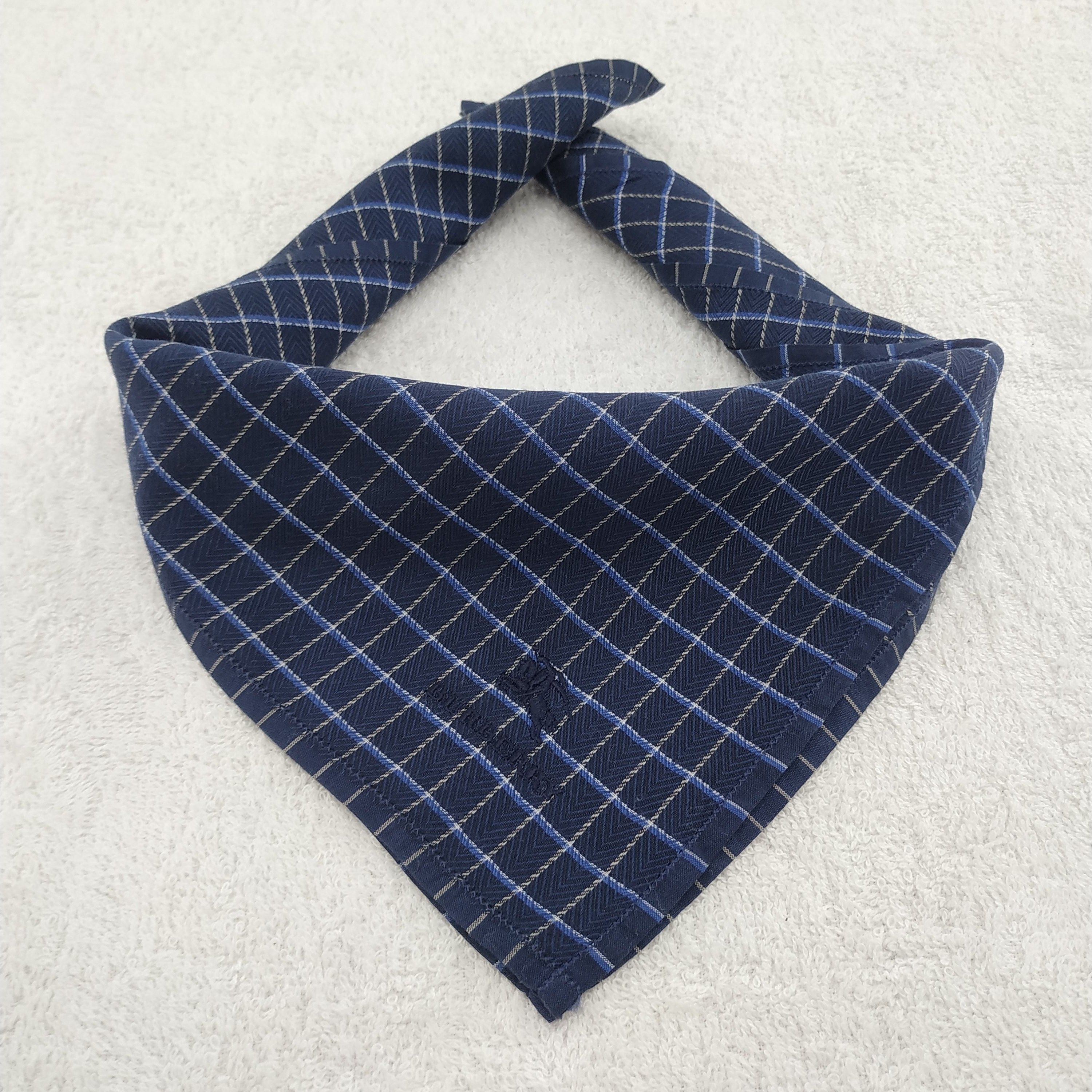 Burberry Burberry Handkerchief / Neckerchief / Bandana Size ONE SIZE - 1 Thumbnail