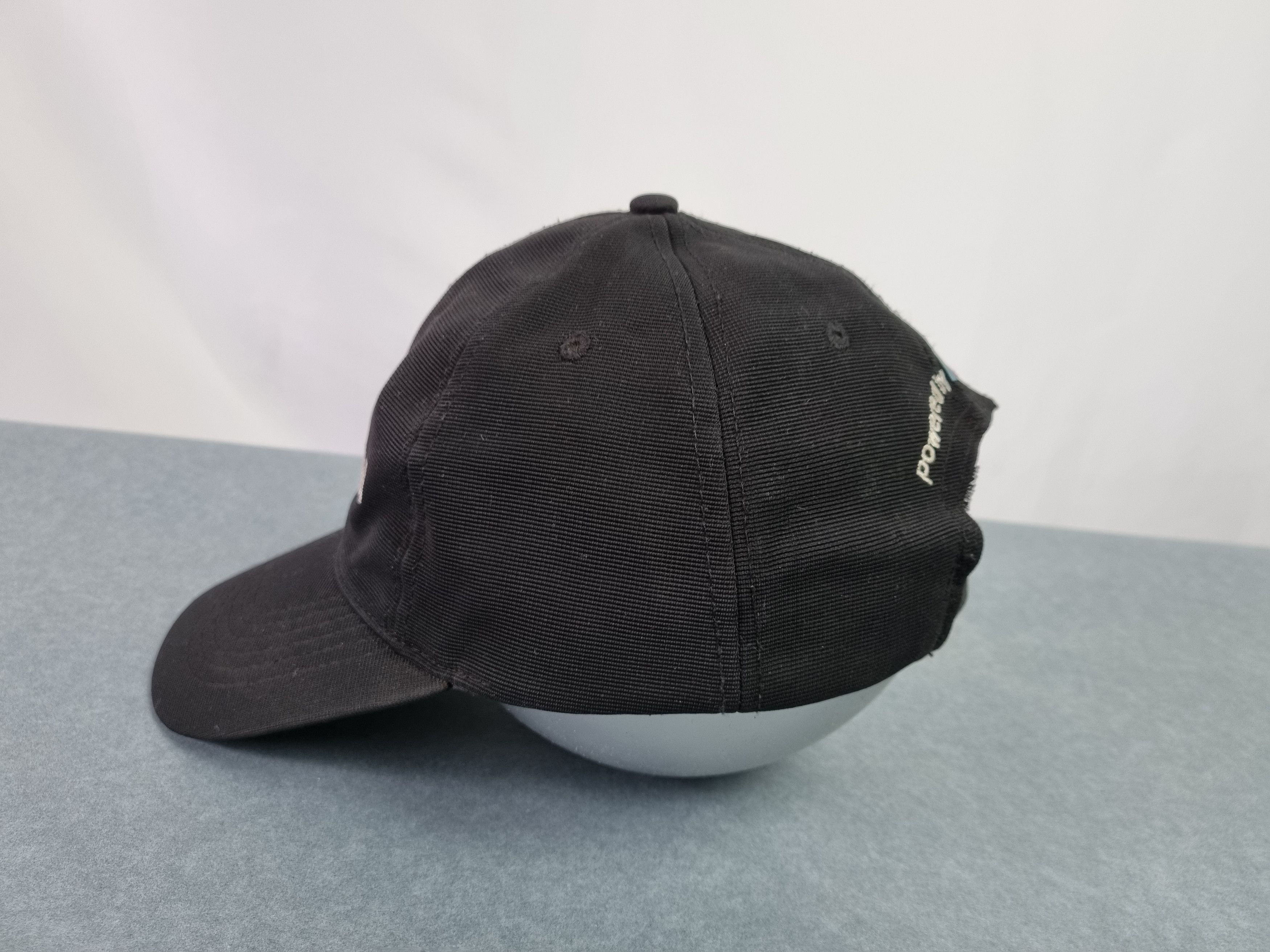 BMW BMW M4 DTM MOTTORAD Racing Biker Cap Size ONE SIZE - 8 Thumbnail