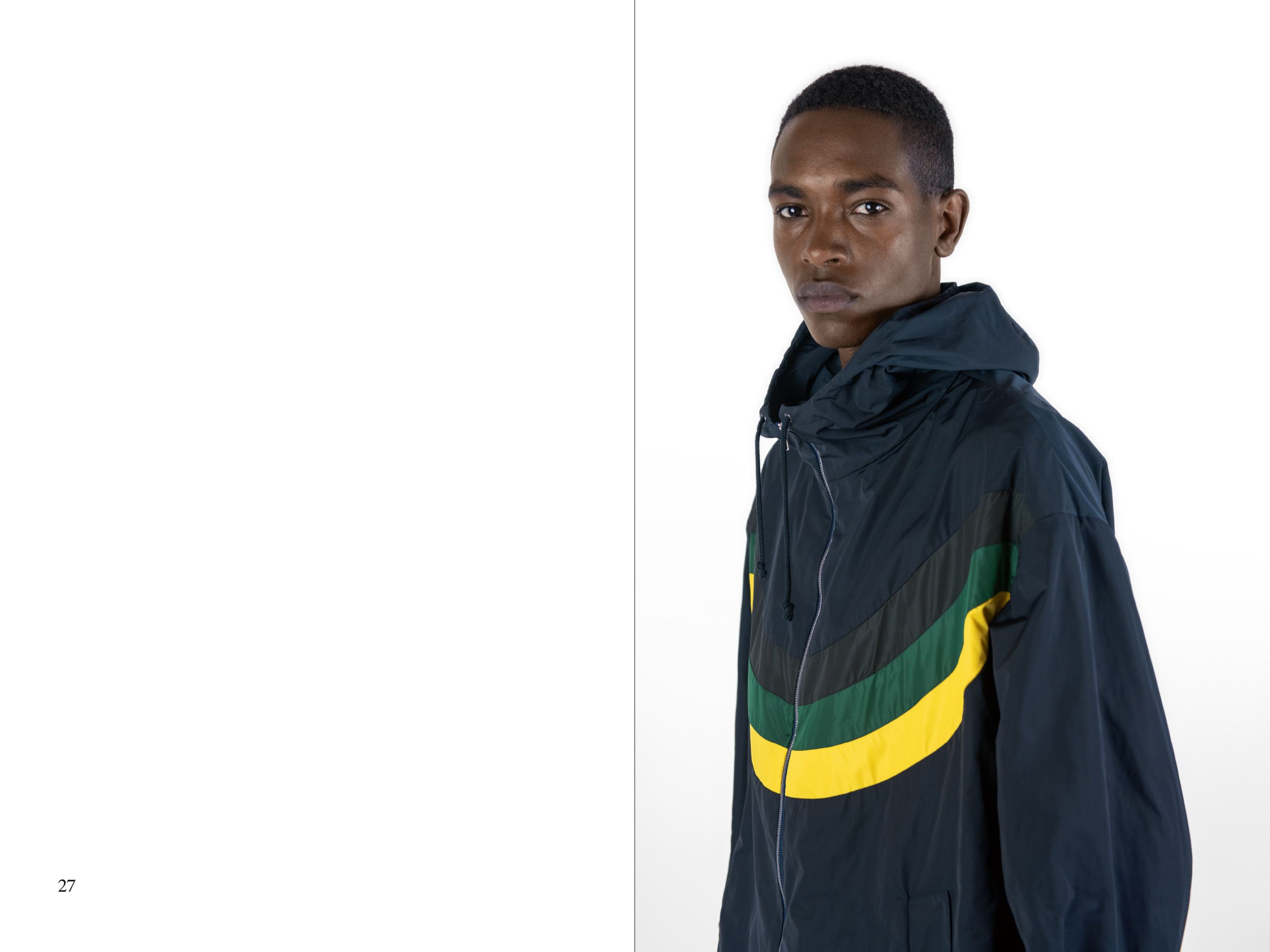 Dries Van Noten SS19 DRIES VAN NOTEN x VERNER PANTON JACKET L Size US L / EU 52-54 / 3 - 11 Thumbnail