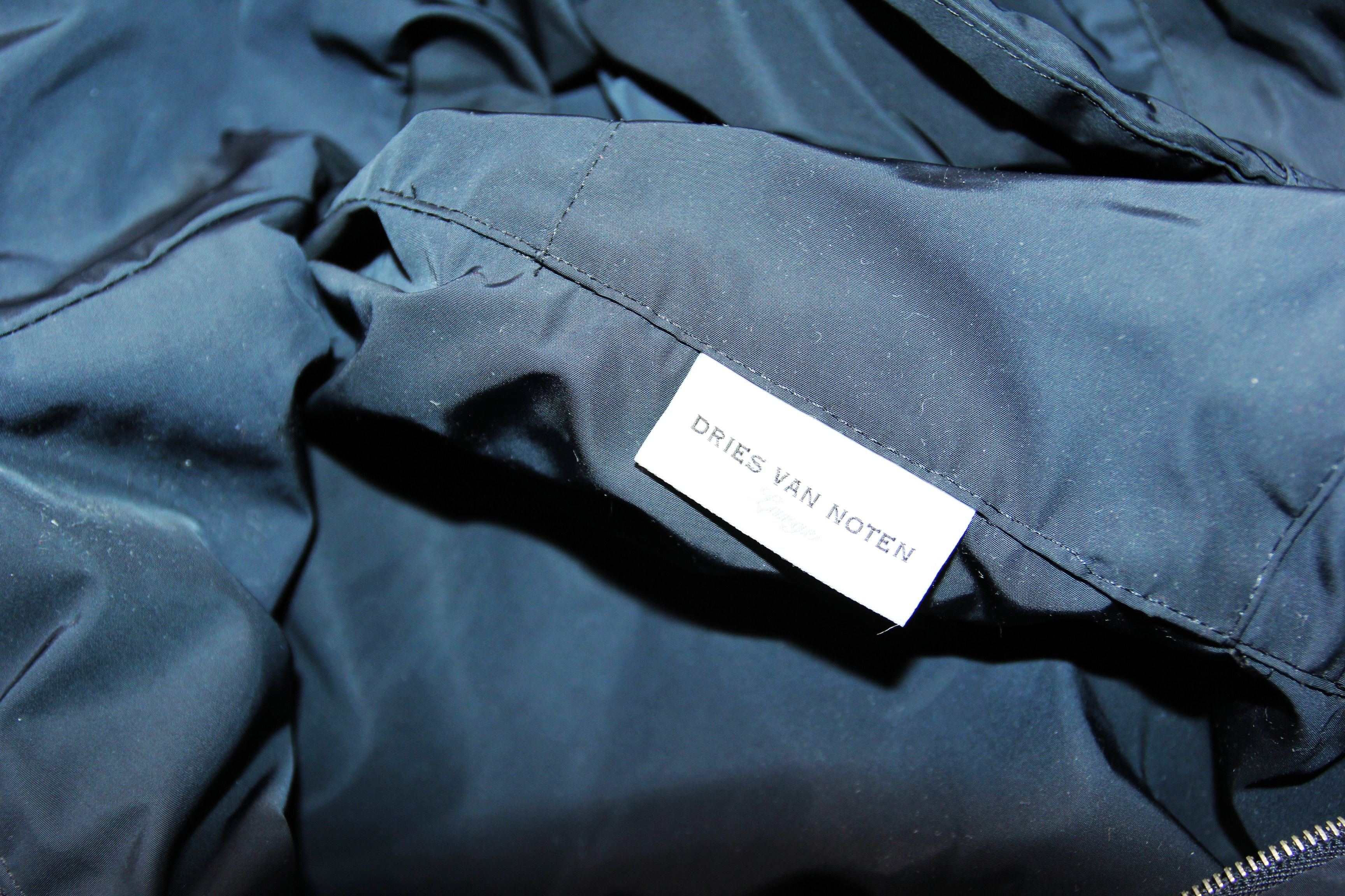 Dries Van Noten SS19 DRIES VAN NOTEN x VERNER PANTON JACKET L Size US L / EU 52-54 / 3 - 8 Thumbnail