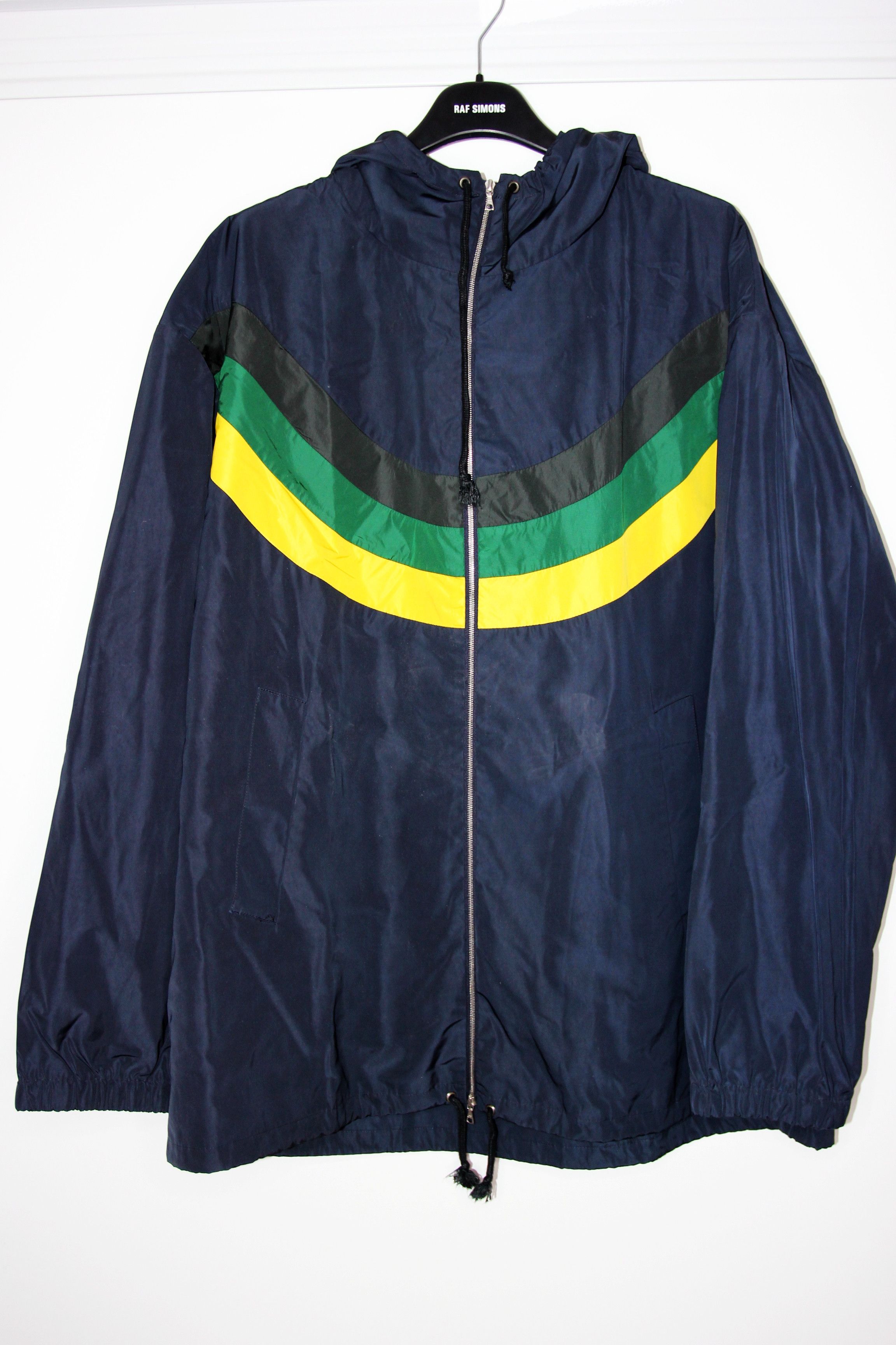 Dries Van Noten SS19 DRIES VAN NOTEN x VERNER PANTON JACKET L Size US L / EU 52-54 / 3 - 2 Thumbnail