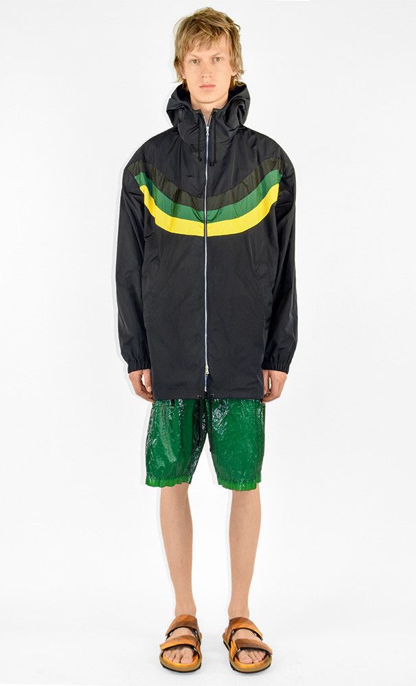 Dries Van Noten Verner Panton Jacket | Grailed