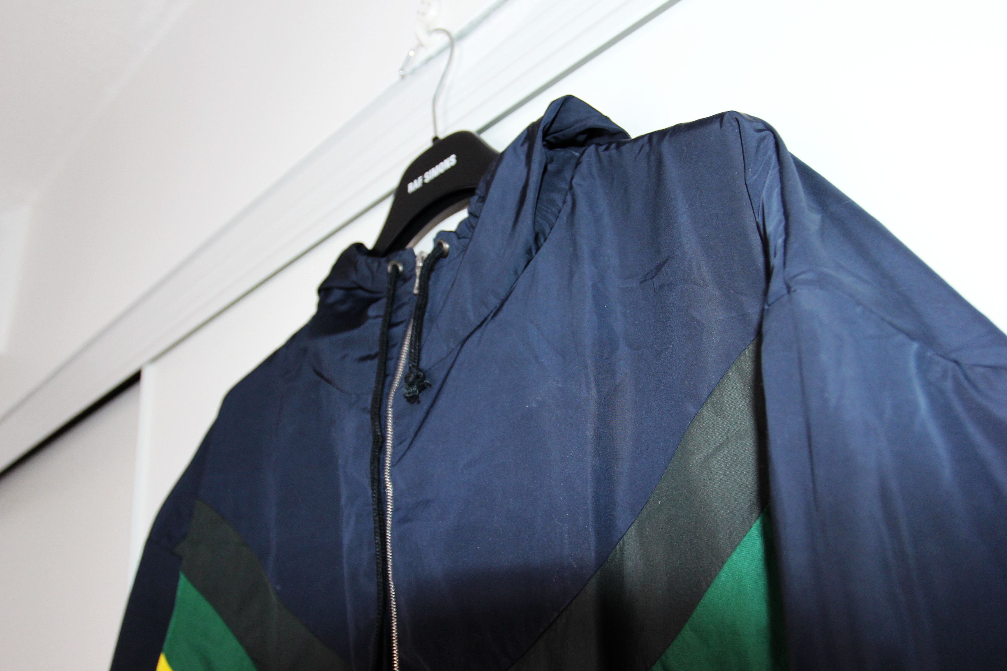 Dries Van Noten SS19 DRIES VAN NOTEN x VERNER PANTON JACKET L Size US L / EU 52-54 / 3 - 4 Thumbnail