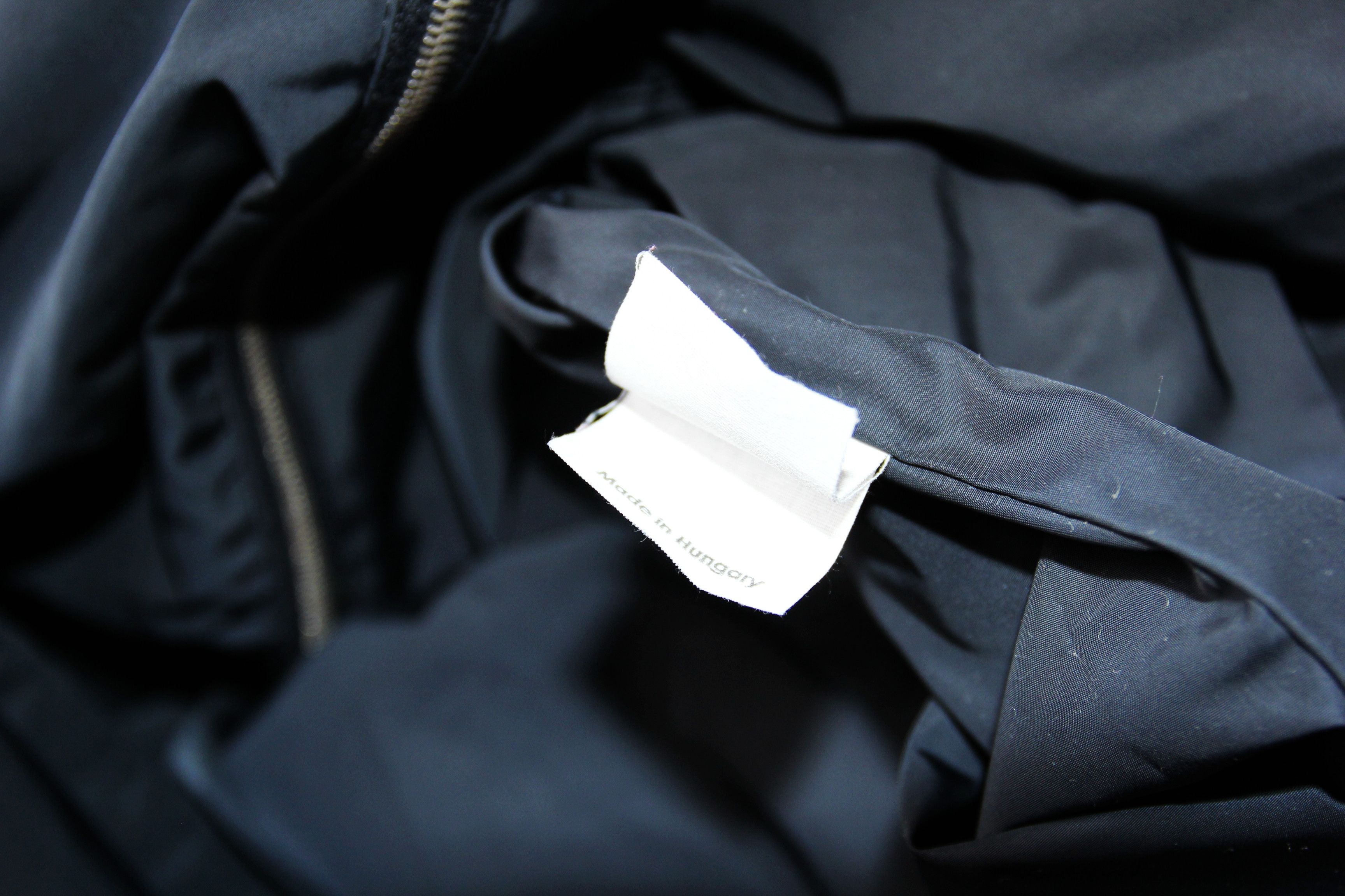 Dries Van Noten SS19 DRIES VAN NOTEN x VERNER PANTON JACKET L Size US L / EU 52-54 / 3 - 9 Thumbnail