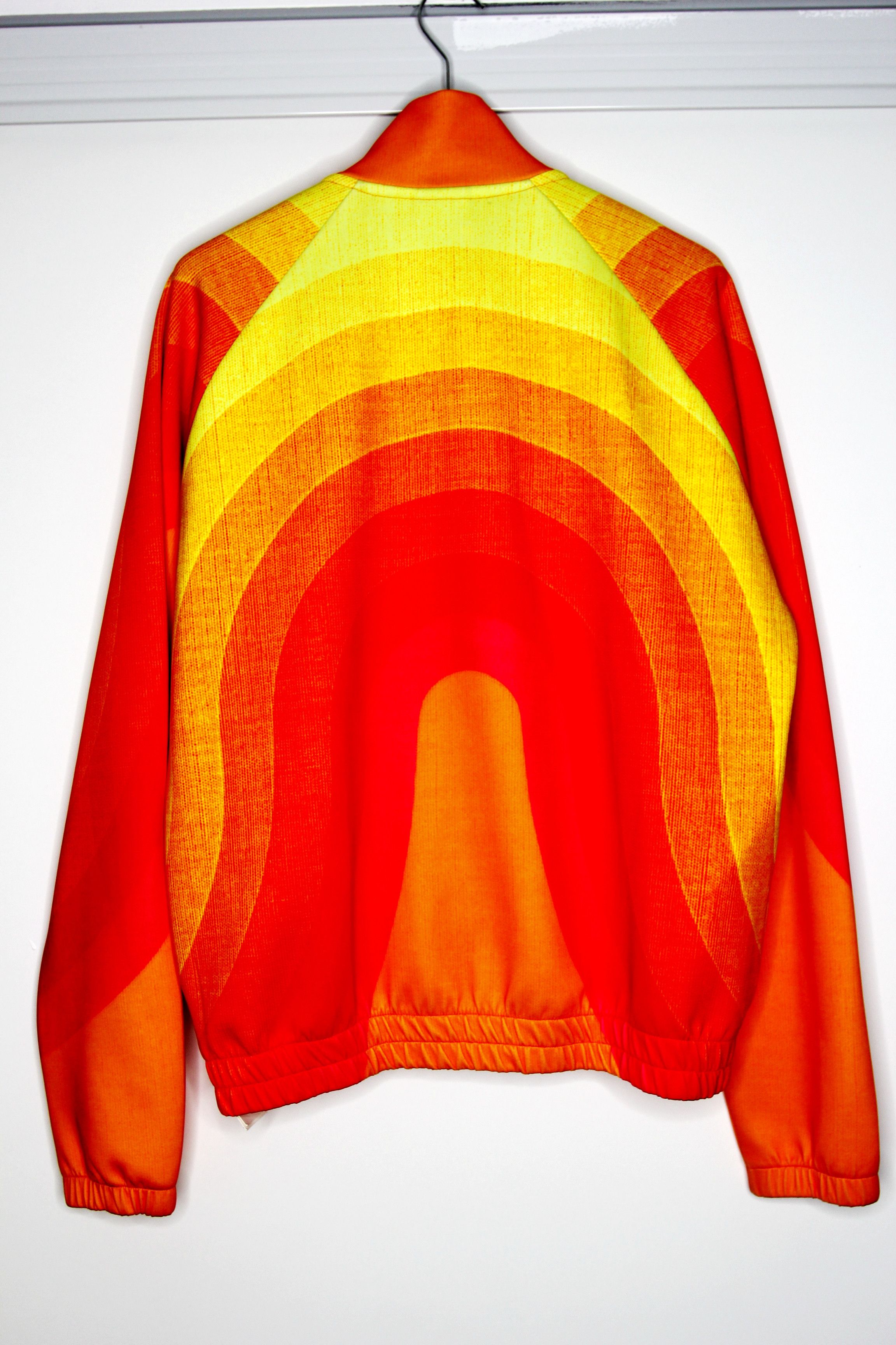 Dries Van Noten BNWT SS19 DRIES VAN NOTEN x VERNER PANTON HOBSON JACKET L Size US L / EU 52-54 / 3 - 2 Thumbnail