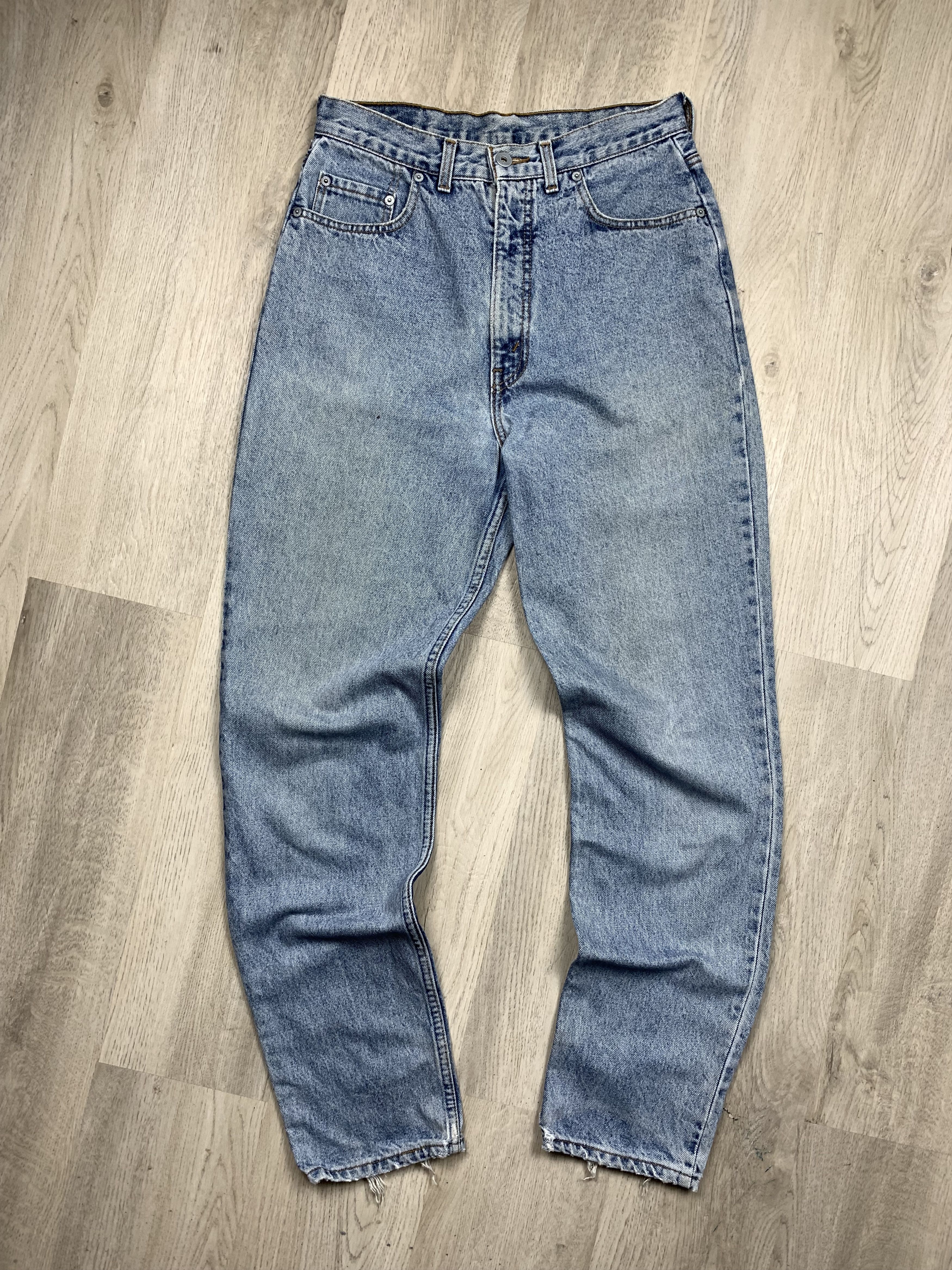 Levi's Levis 90s Vintage Orange Tab Mens Denim Pants Jeans Size US 30 / EU 46 - 6 Thumbnail