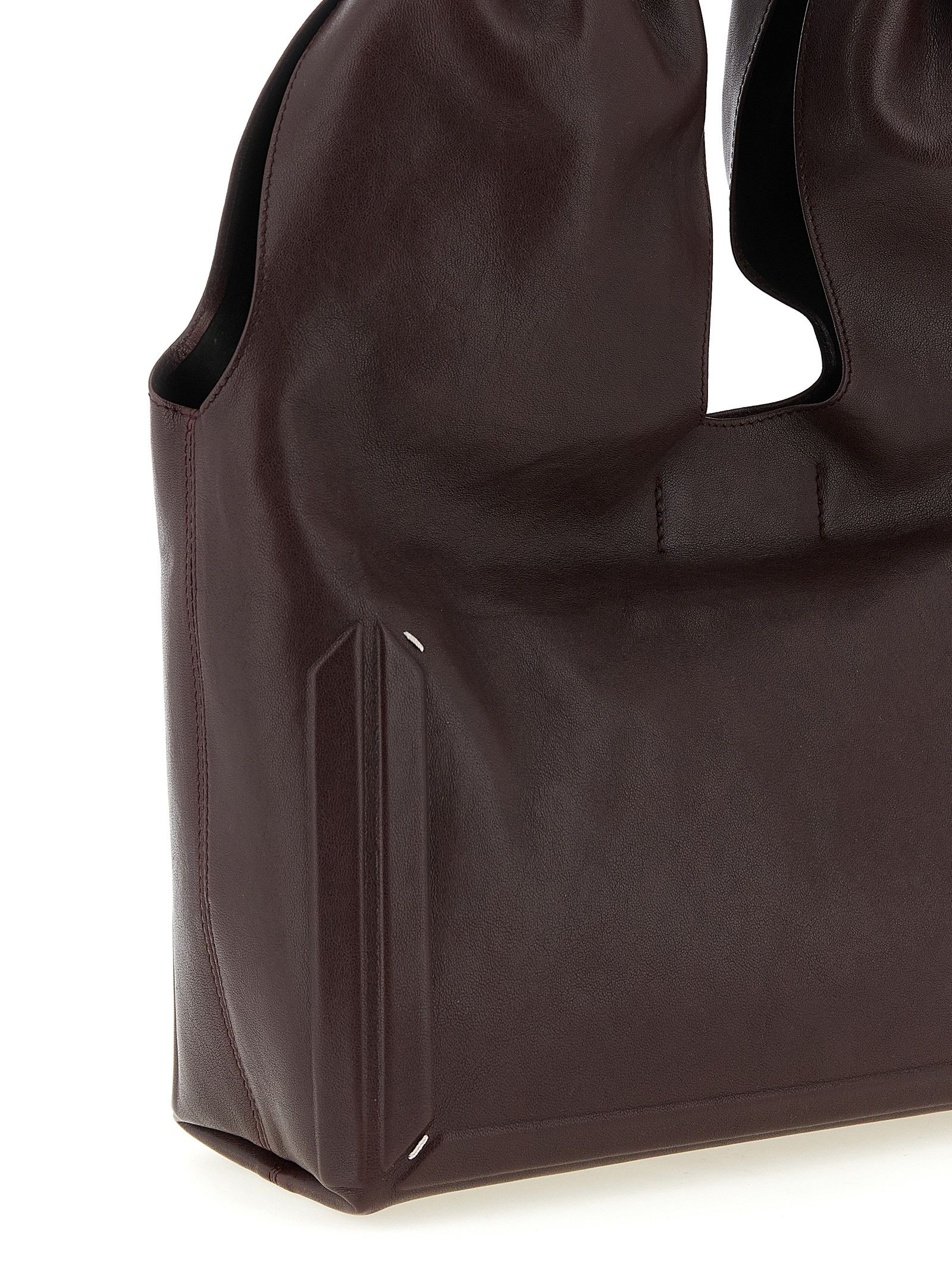 Maison Margiela 'Box Bag Medium' Shoulder Bag Size ONE SIZE - 3 Thumbnail