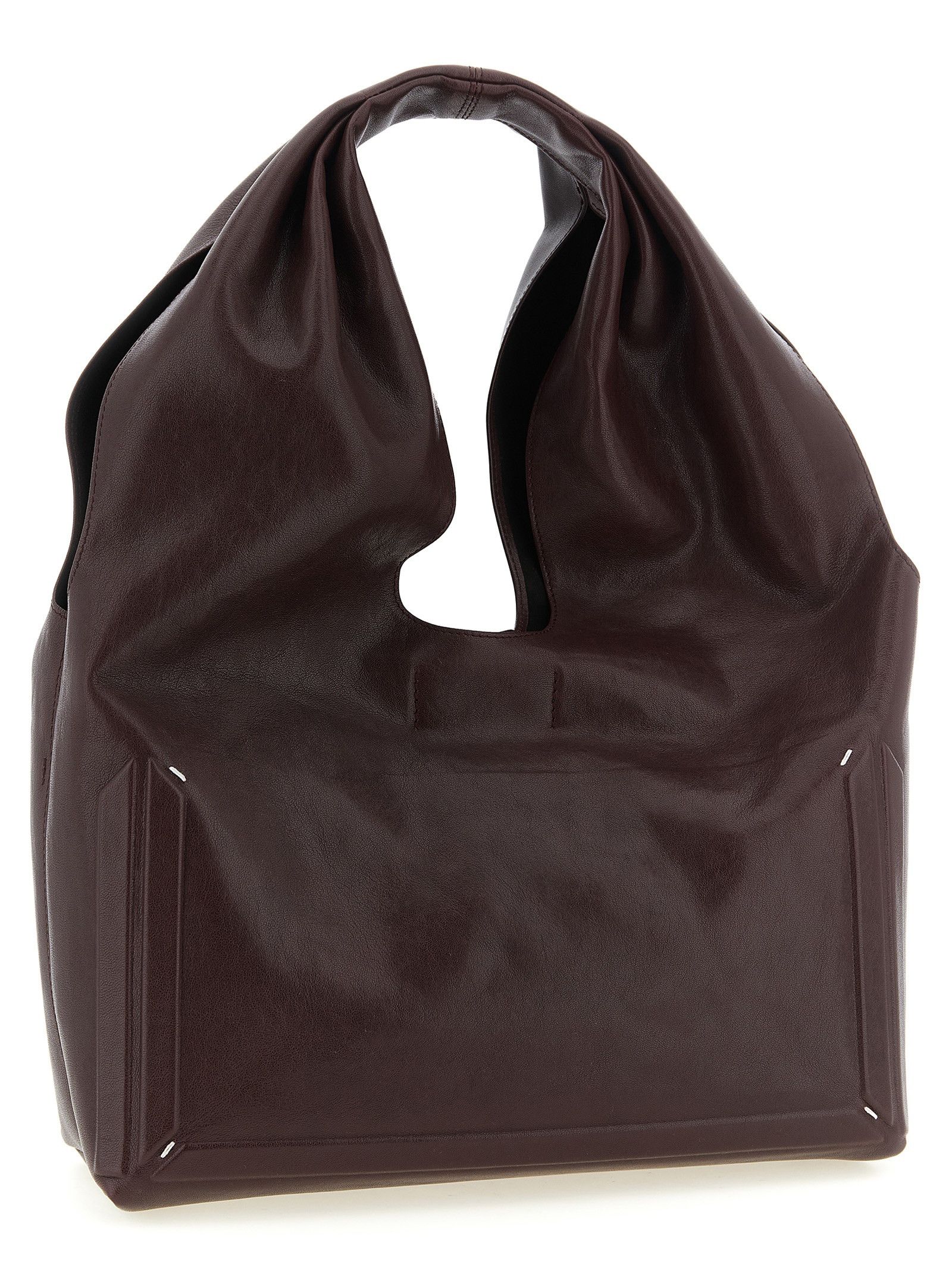 Maison Margiela 'Box Bag Medium' Shoulder Bag Size ONE SIZE - 2 Thumbnail