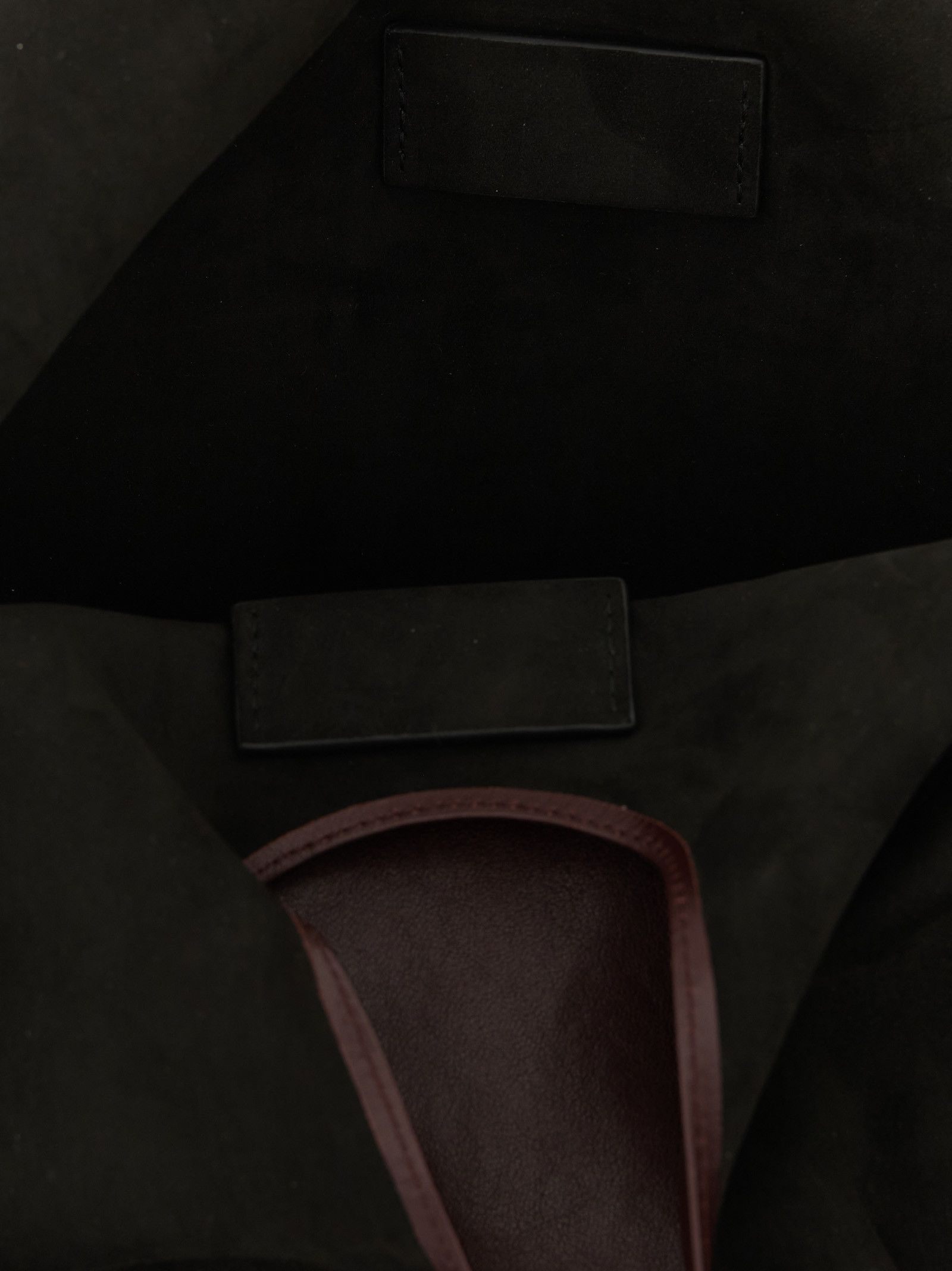 Maison Margiela 'Box Bag Medium' Shoulder Bag Size ONE SIZE - 4 Thumbnail