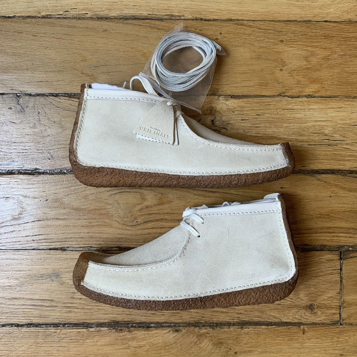 Clarks redland boot online