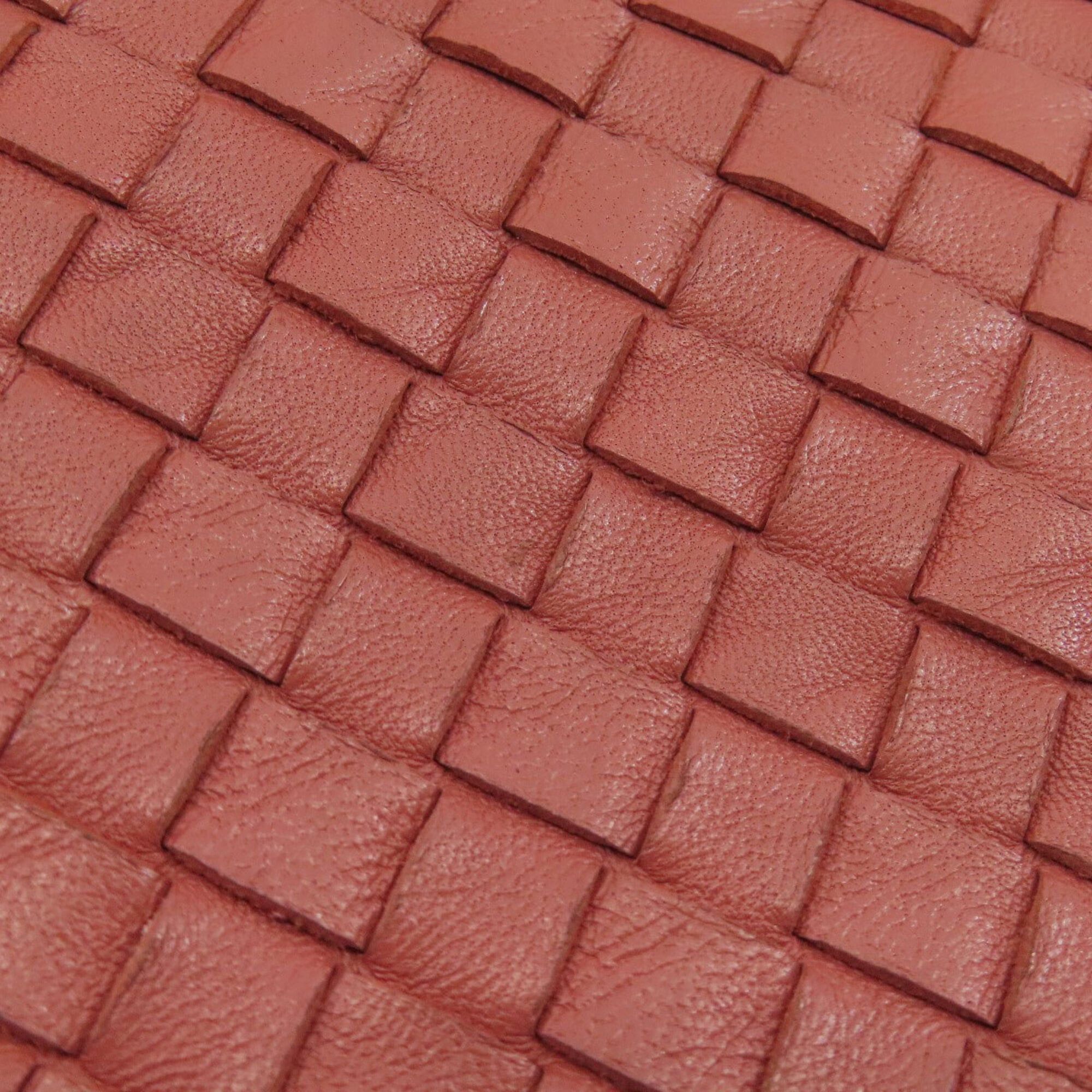 Bottega Veneta Bottega Veneta Intrecciato 2-Way Handbag, Calfskin, Women's. Size ONE SIZE - 10 Thumbnail