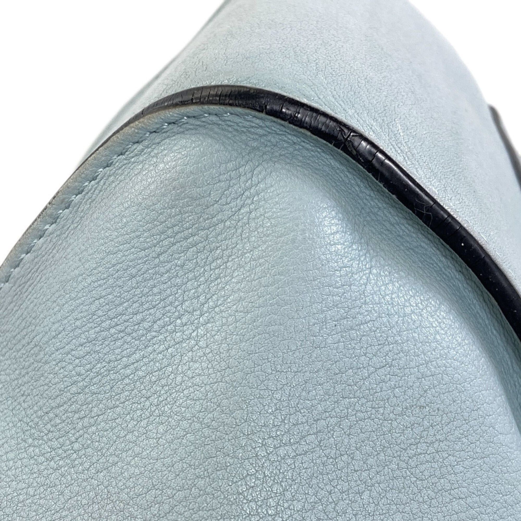 Loewe Loewe Hammock 2-Way Handbag, Calfskin, Women's Size ONE SIZE - 25 Thumbnail