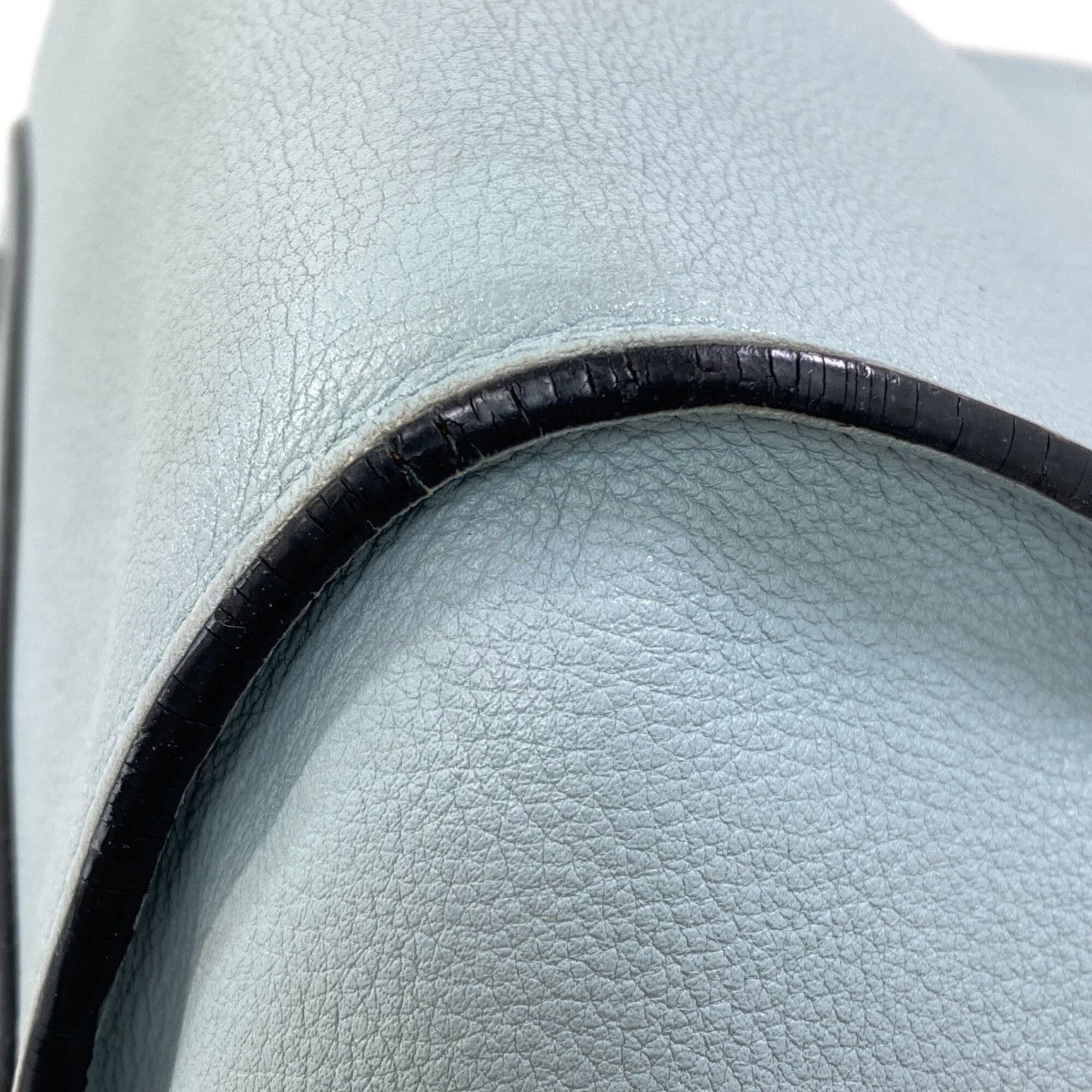 Loewe Loewe Hammock 2-Way Handbag, Calfskin, Women's Size ONE SIZE - 24 Thumbnail