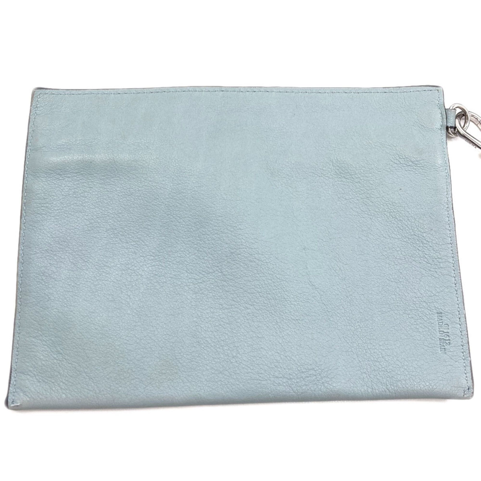 Loewe Loewe Hammock 2-Way Handbag, Calfskin, Women's Size ONE SIZE - 23 Thumbnail